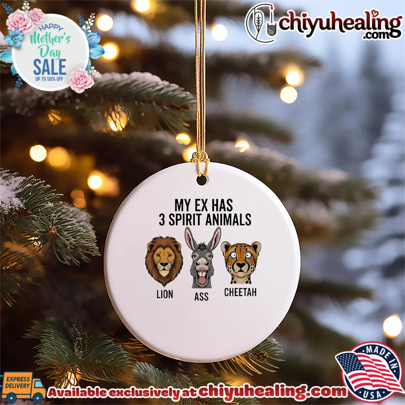 My ex has 3 spirit animals lion ass cheetah custom shirt & hoodie | Aesthetic Apparel My ex has 3 spirit animals lion ass cheetah