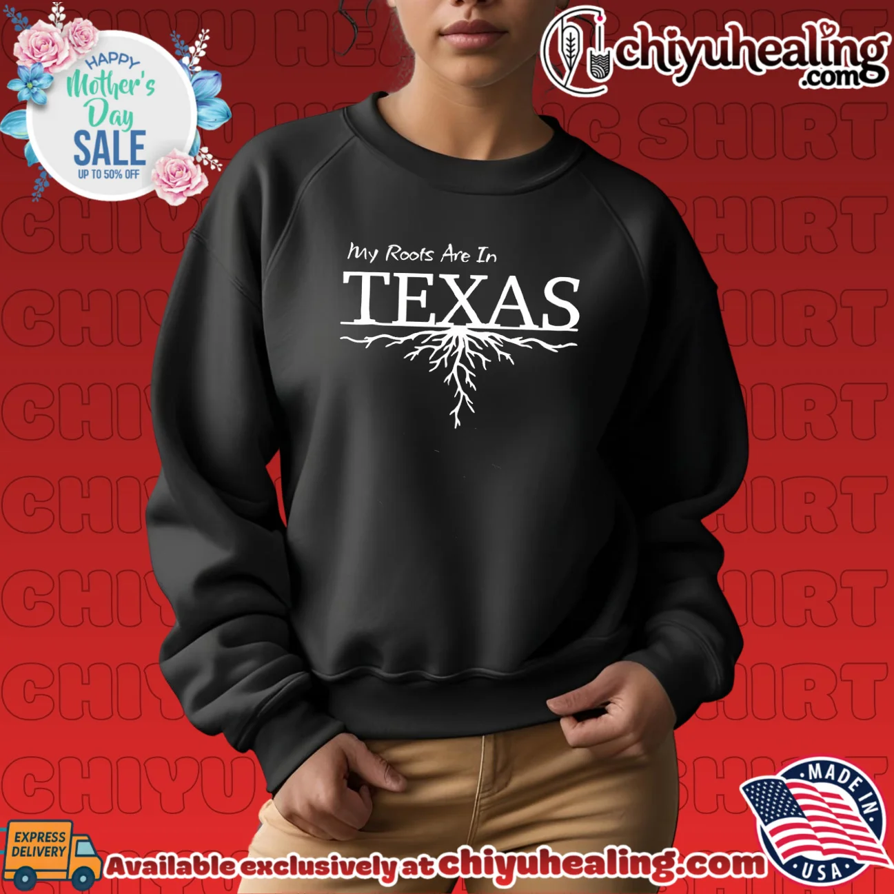 My roofs are in Texas shirt classic shirt & hoodie - Perfect Fan Gift My roofs are in Texas shirt