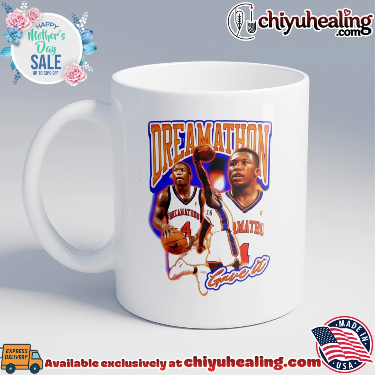 Nate Robinson New York Knicks Gave It graphic shirt & hoodie Nate Robinson New York Knicks Gave It graphic