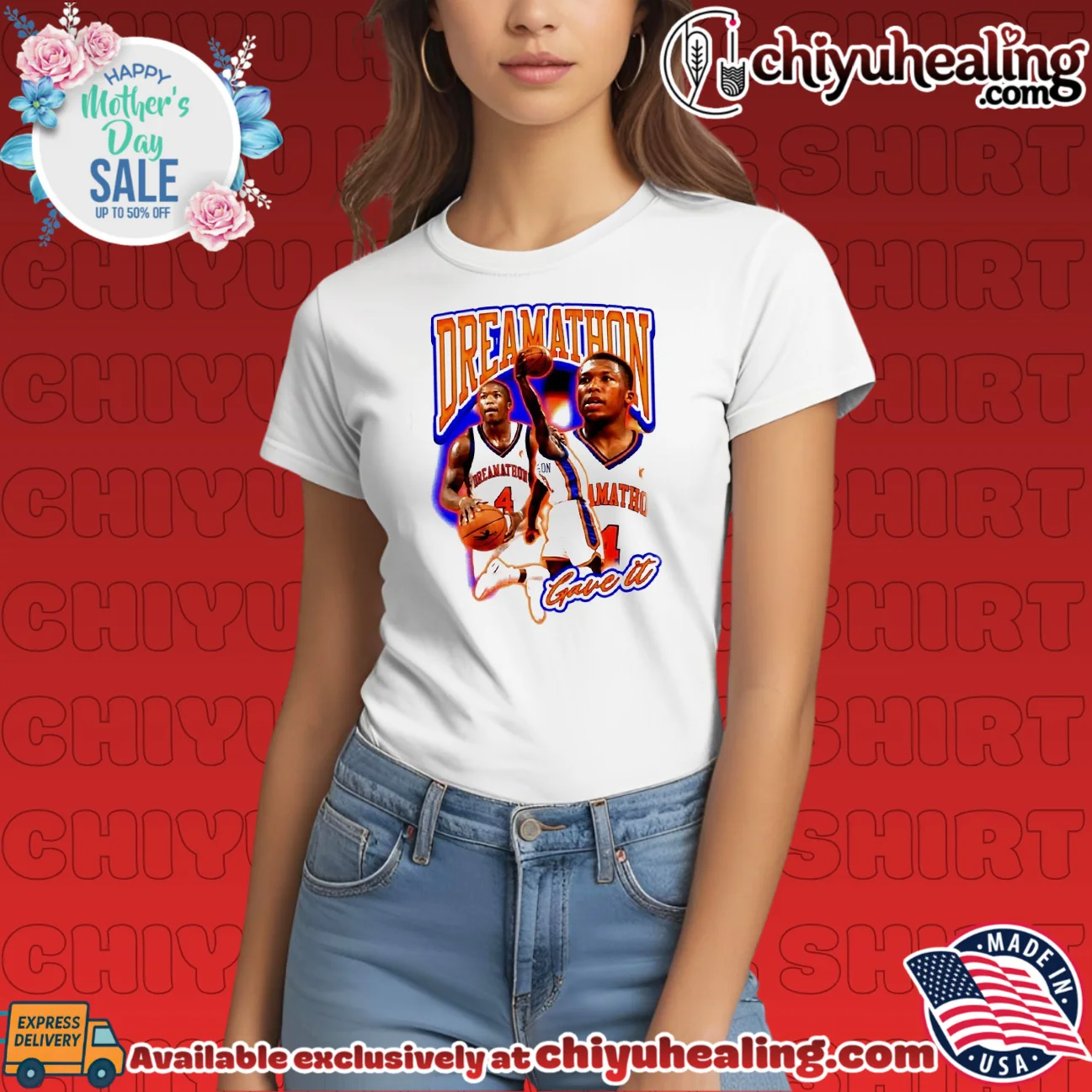Nate Robinson New York Knicks Gave It graphic shirt & hoodie Nate Robinson New York Knicks Gave It graphic