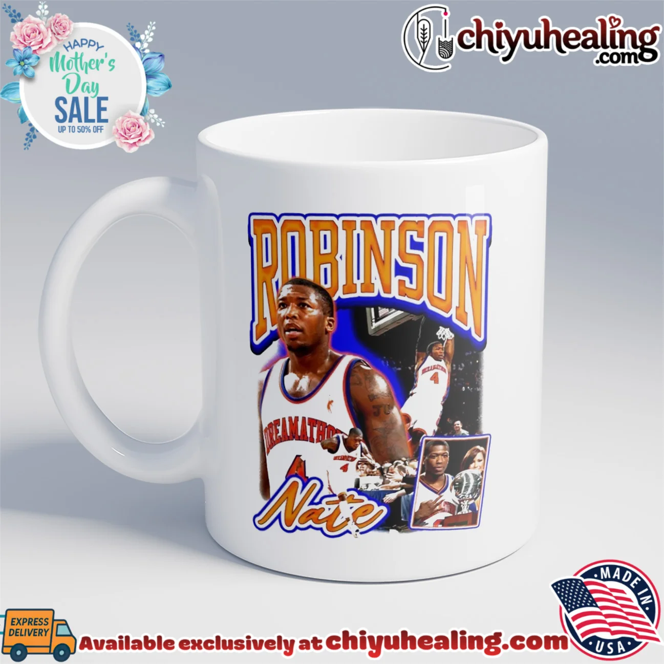 Nate Robinson New York Knicks Legend NBA shirt & hoodie Nate Robinson New York Knicks Legend NBA