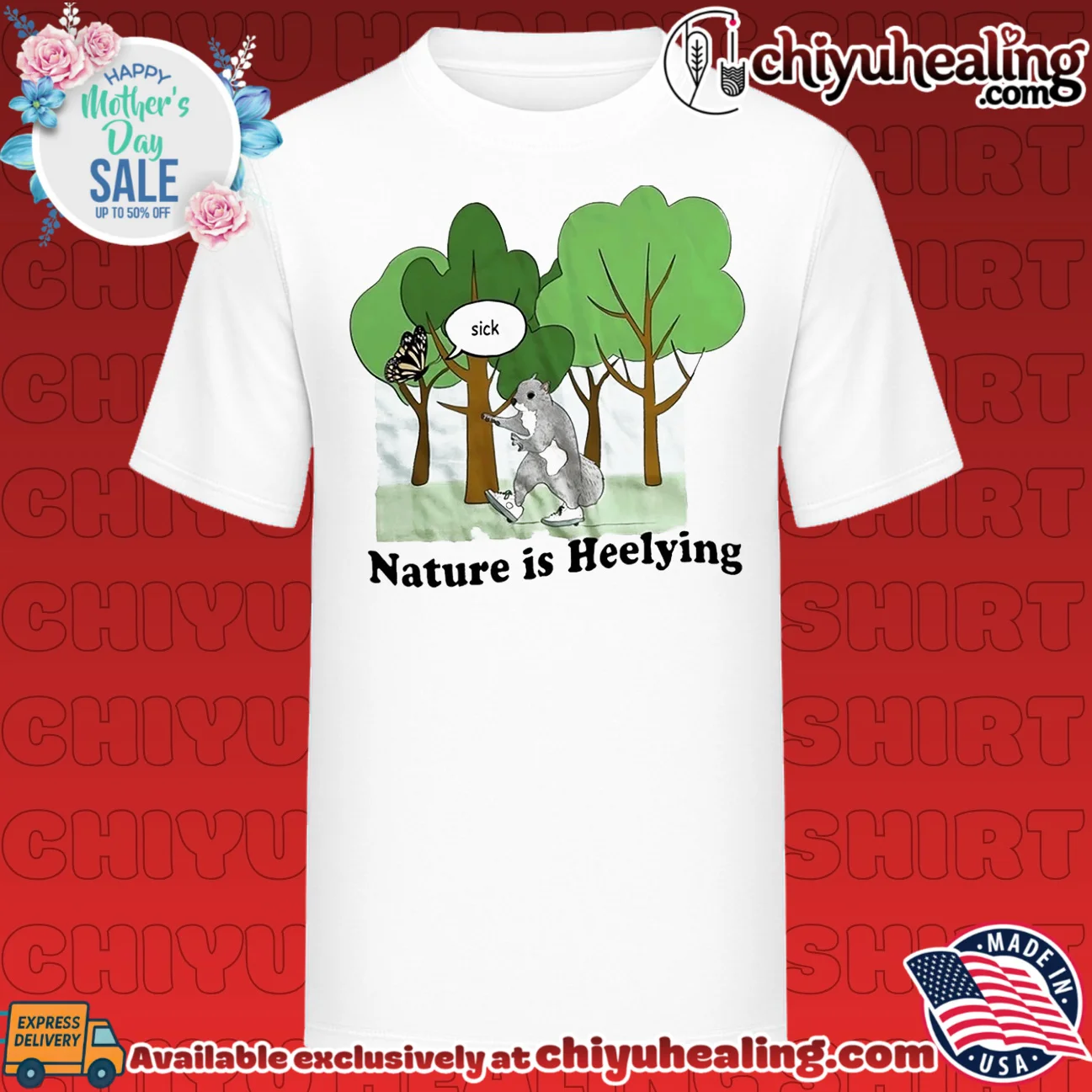 Nature is heelying squirrel heelys funny animal