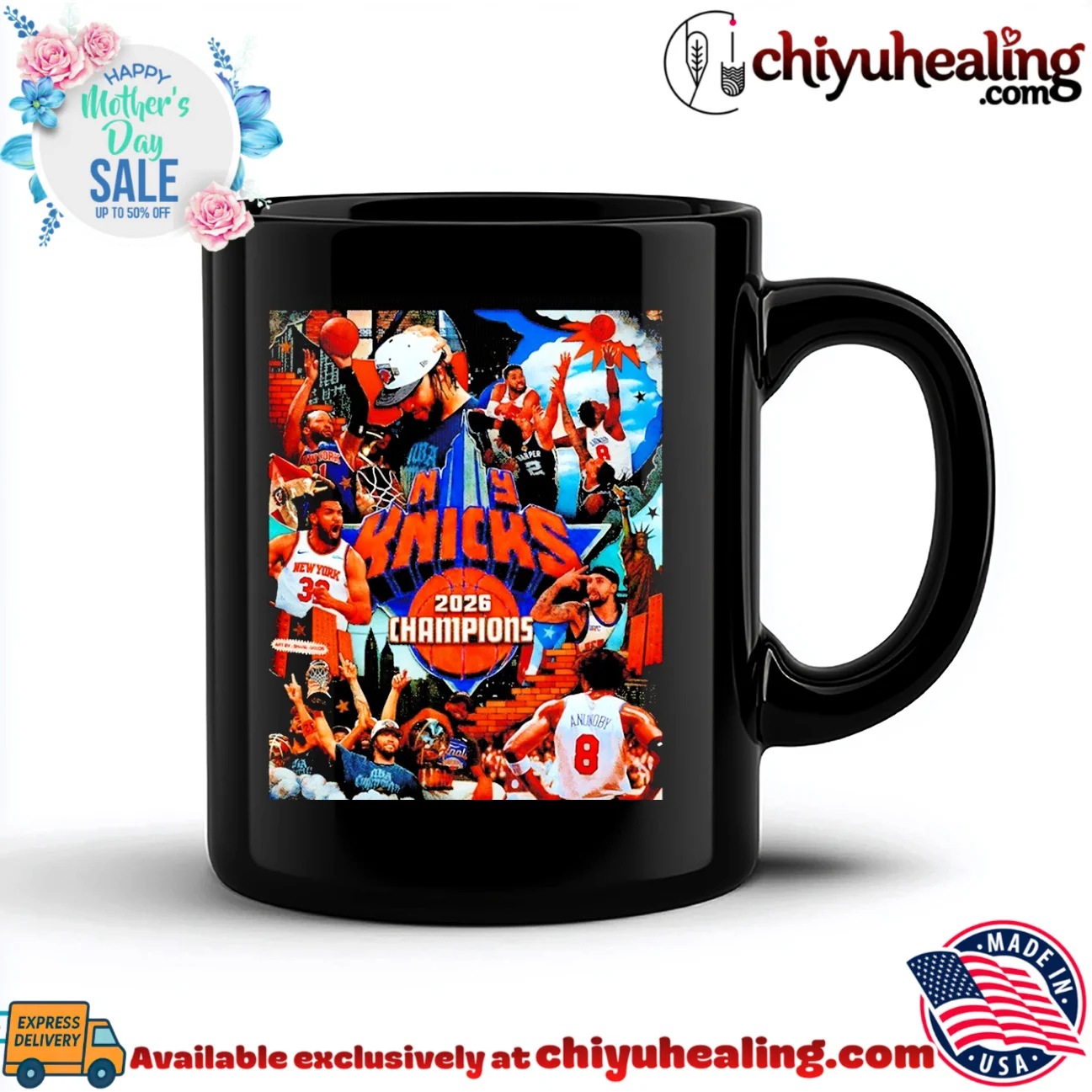 Nba Champions New York Knicks 2026 Poster hype shirt & hoodie | Iconic Look Nba Champions New York Knicks 2026 Poster