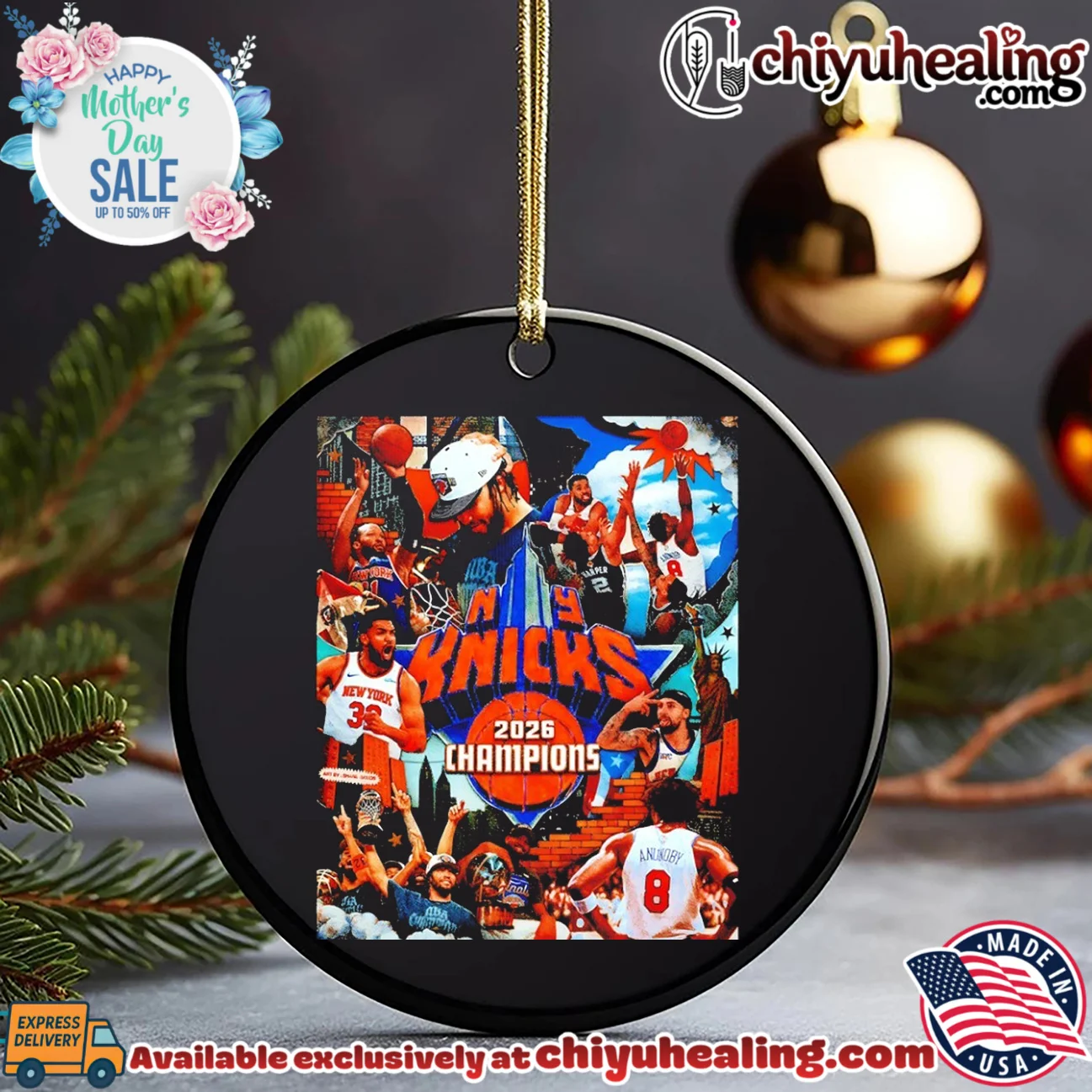 Nba Champions New York Knicks 2026 Poster hype shirt & hoodie | Iconic Look Nba Champions New York Knicks 2026 Poster