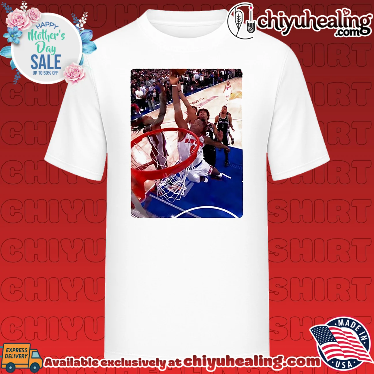 NBA Finals Game 4 Knicks OG Anunoby Laocoon And His Son