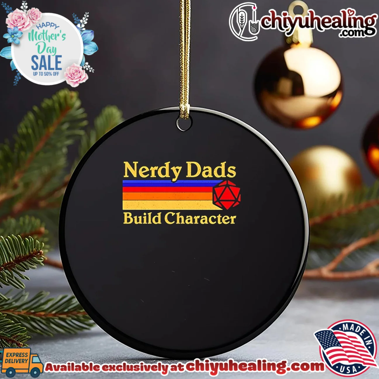 Nerdy Dads Build Character retro shirt hype shirt & hoodie - New Arrival Nerdy Dads Build Character retro shirt