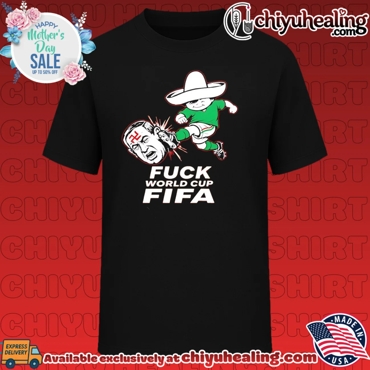 Netanyahu Fuck World Cup Fifa 2026