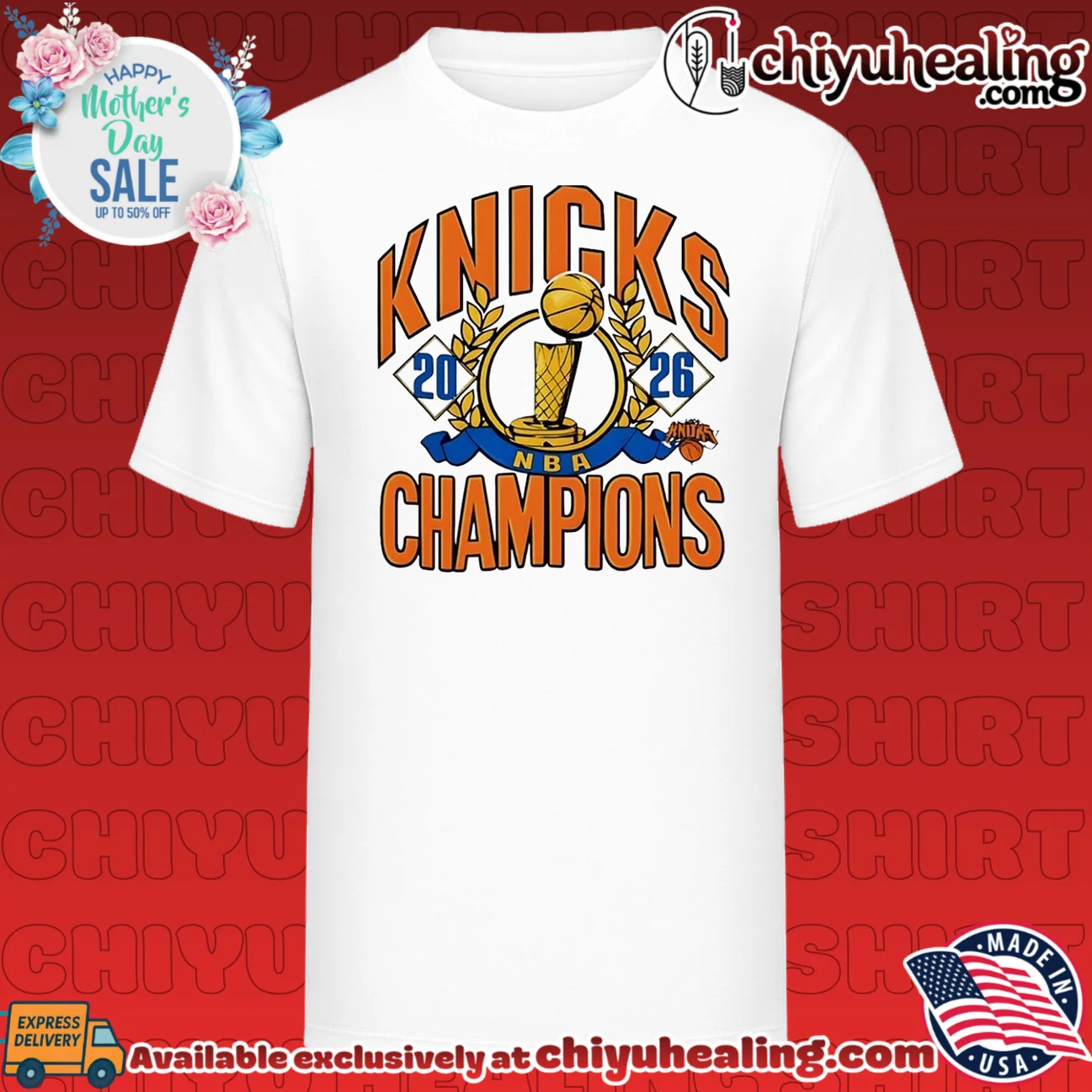 New York Basketball Champions 2026 classic