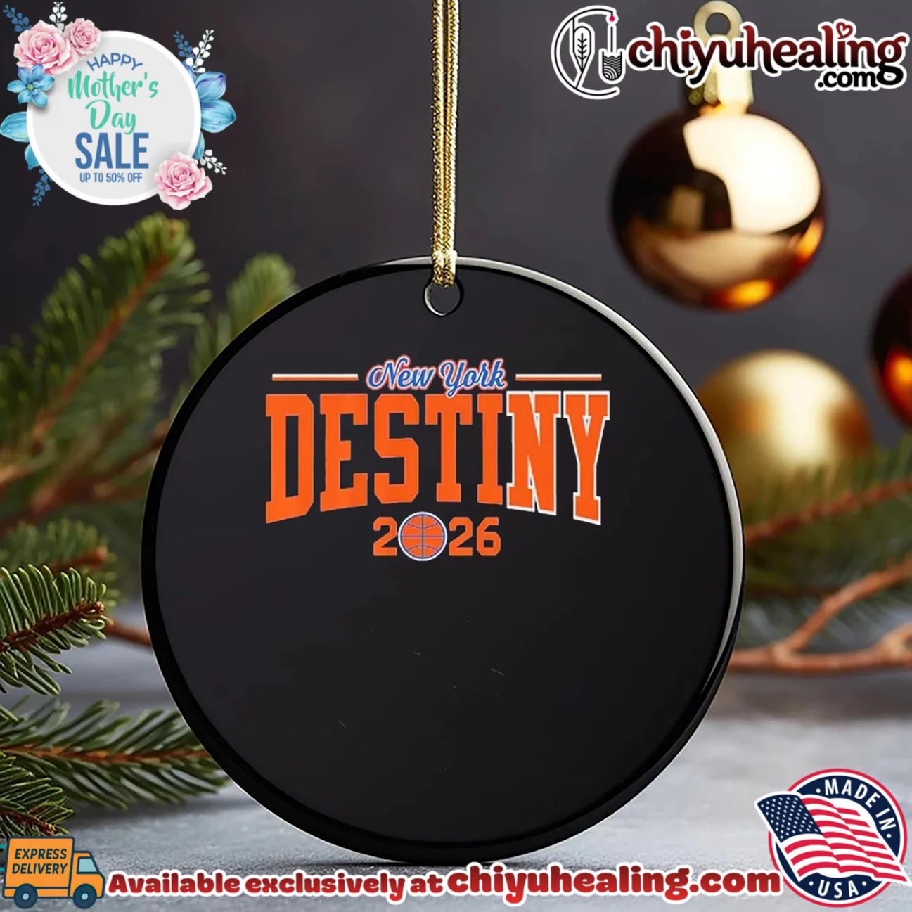 New York Destiny New York Knicks Champions 2026 classic shirt & hoodie | Modern Street Style New York Destiny New York Knicks Champions 2026