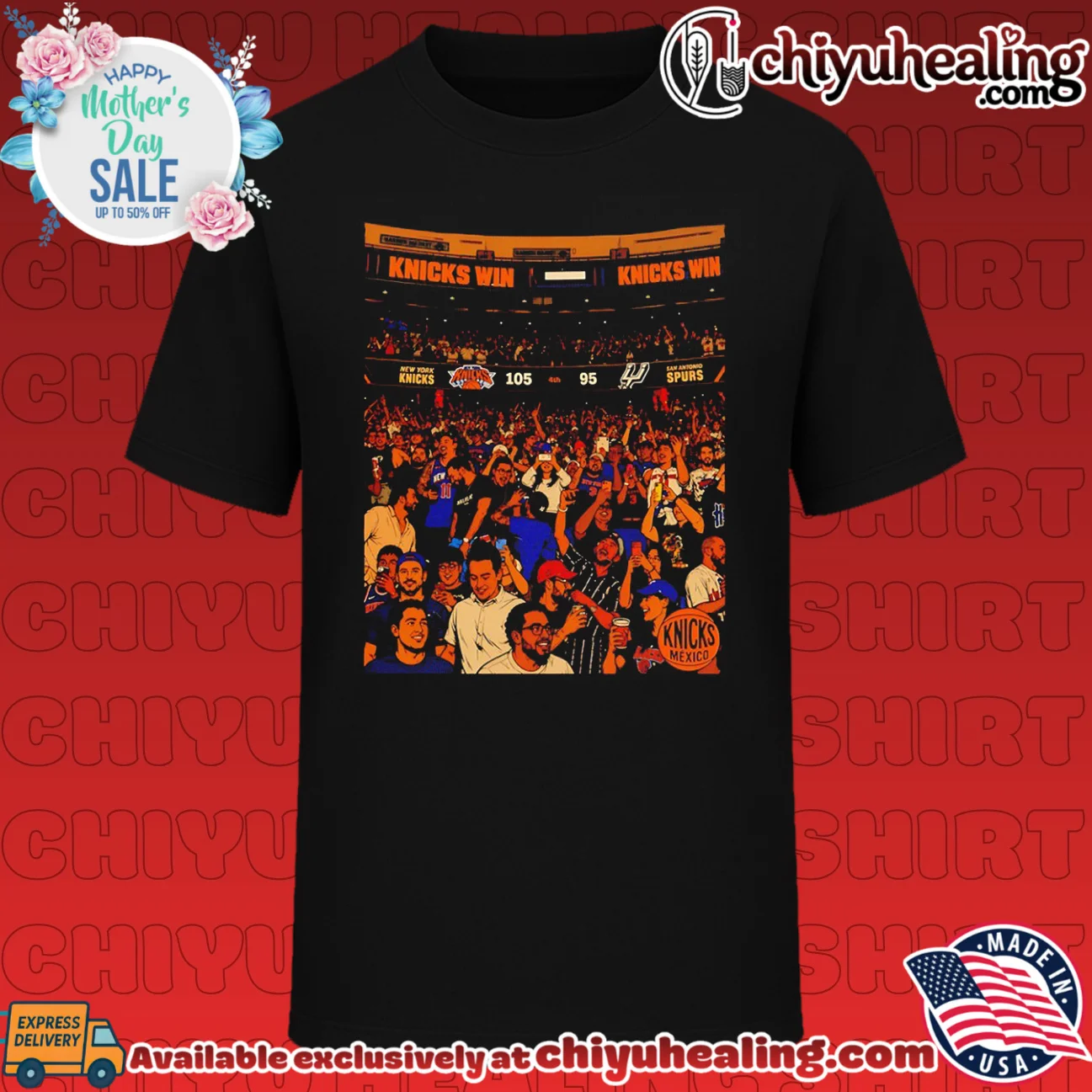 New York Energy One city one team one dream