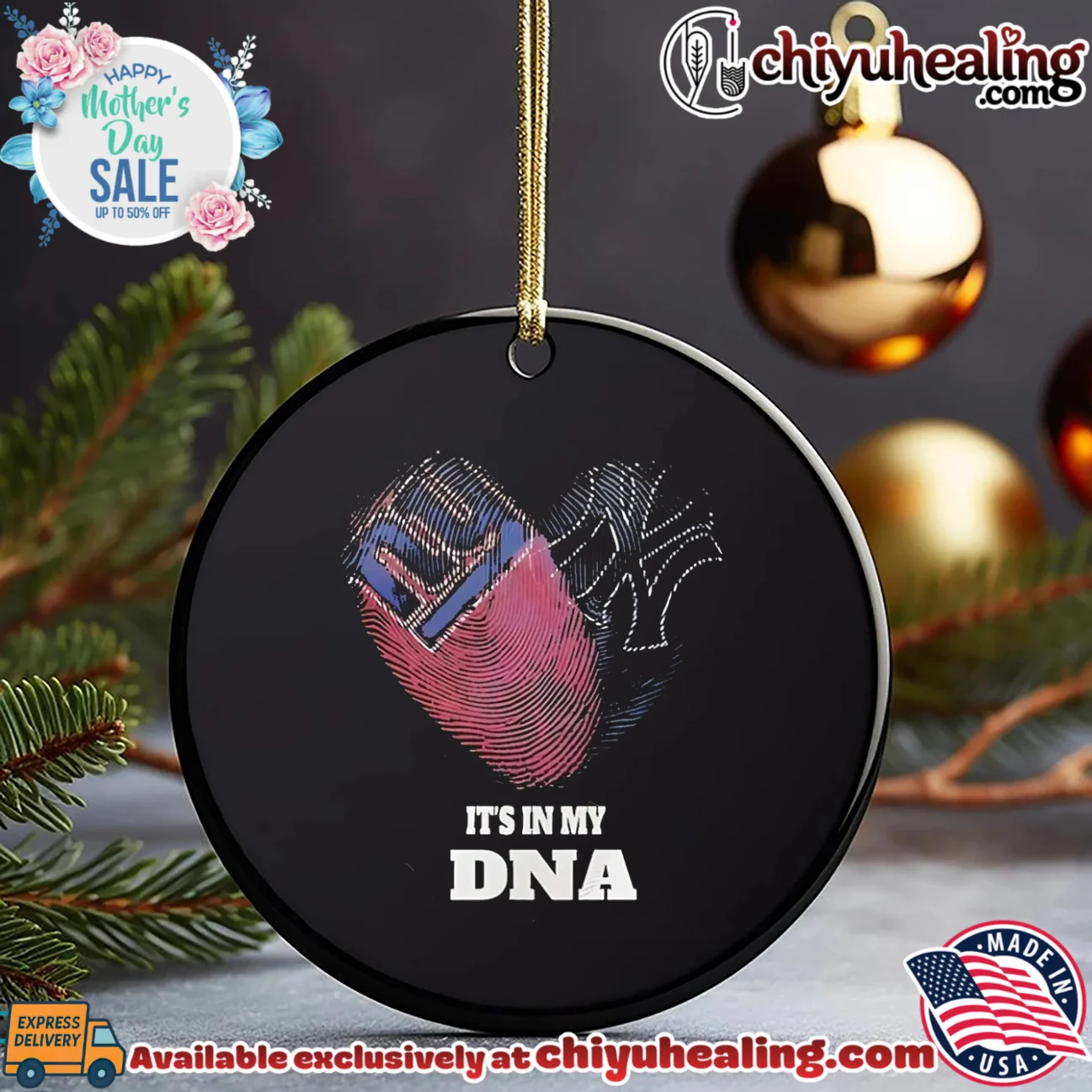 New York Giants and New York Yankees it's in my DNA shirt & hoodie New York Giants and New York Yankees it's in my DNA shirt & hoodie