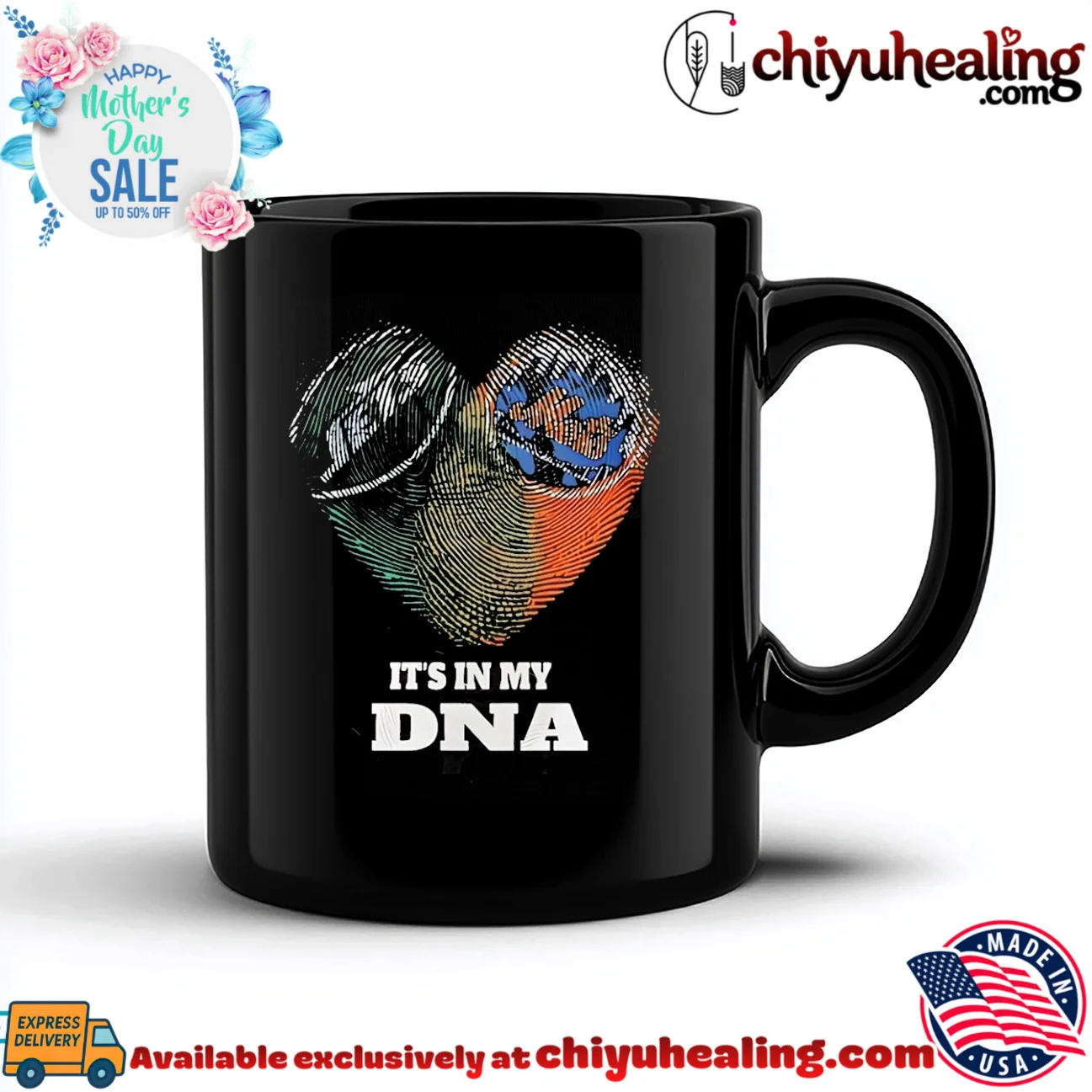 New York Jets and New York Mets it's in my DNA shirt & hoodie New York Jets and New York Mets it's in my DNA shirt & hoodie
