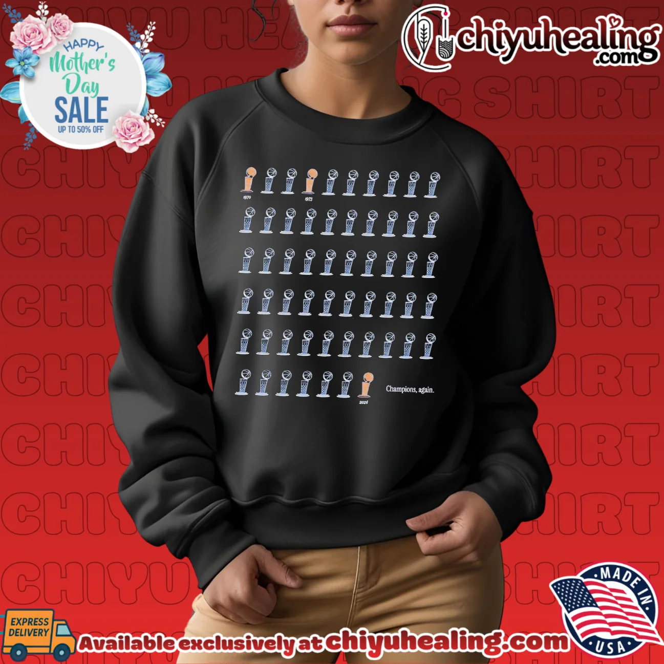 New York Knicks 1970 1973 2026 Championship timeline trophies shirt & hoodie New York Knicks 1970 1973 2026 Championship timeline trophies shirt & hoodie