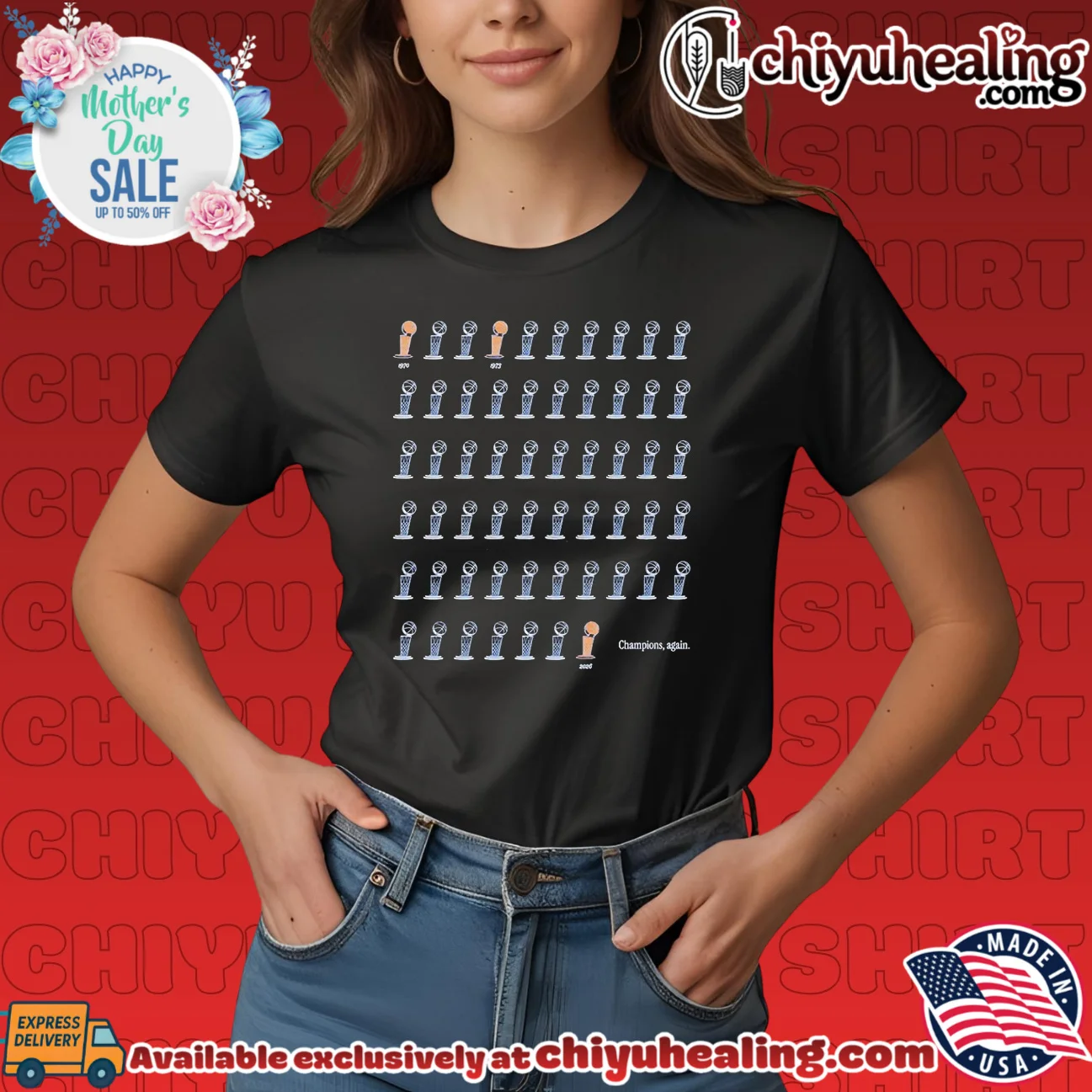 New York Knicks 1970 1973 2026 Championship timeline trophies shirt & hoodie New York Knicks 1970 1973 2026 Championship timeline trophies shirt & hoodie