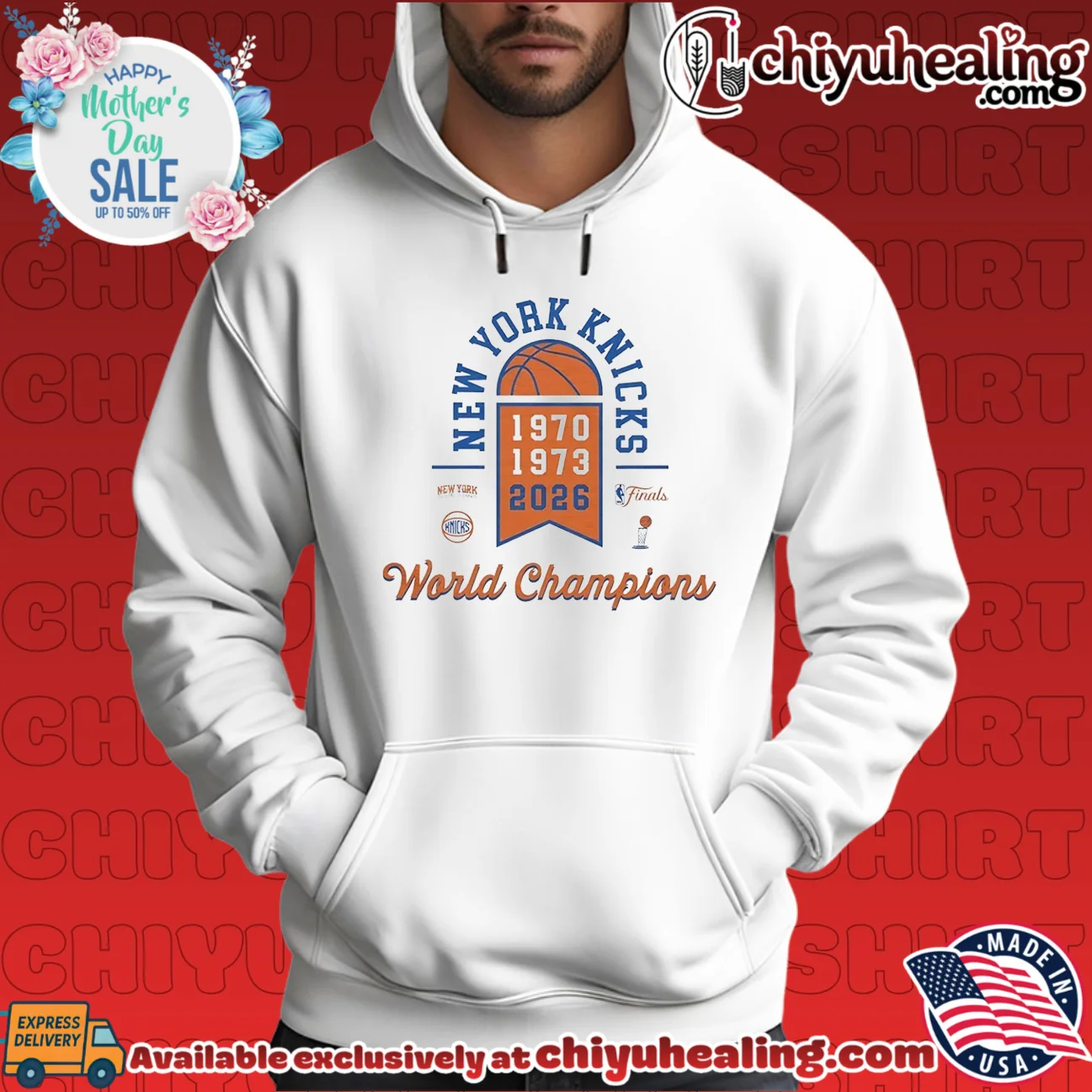 New York Knicks 1970 1973 2026 three times World Champions shirt & hoodie New York Knicks 1970 1973 2026 three times World Champions shirt & hoodie
