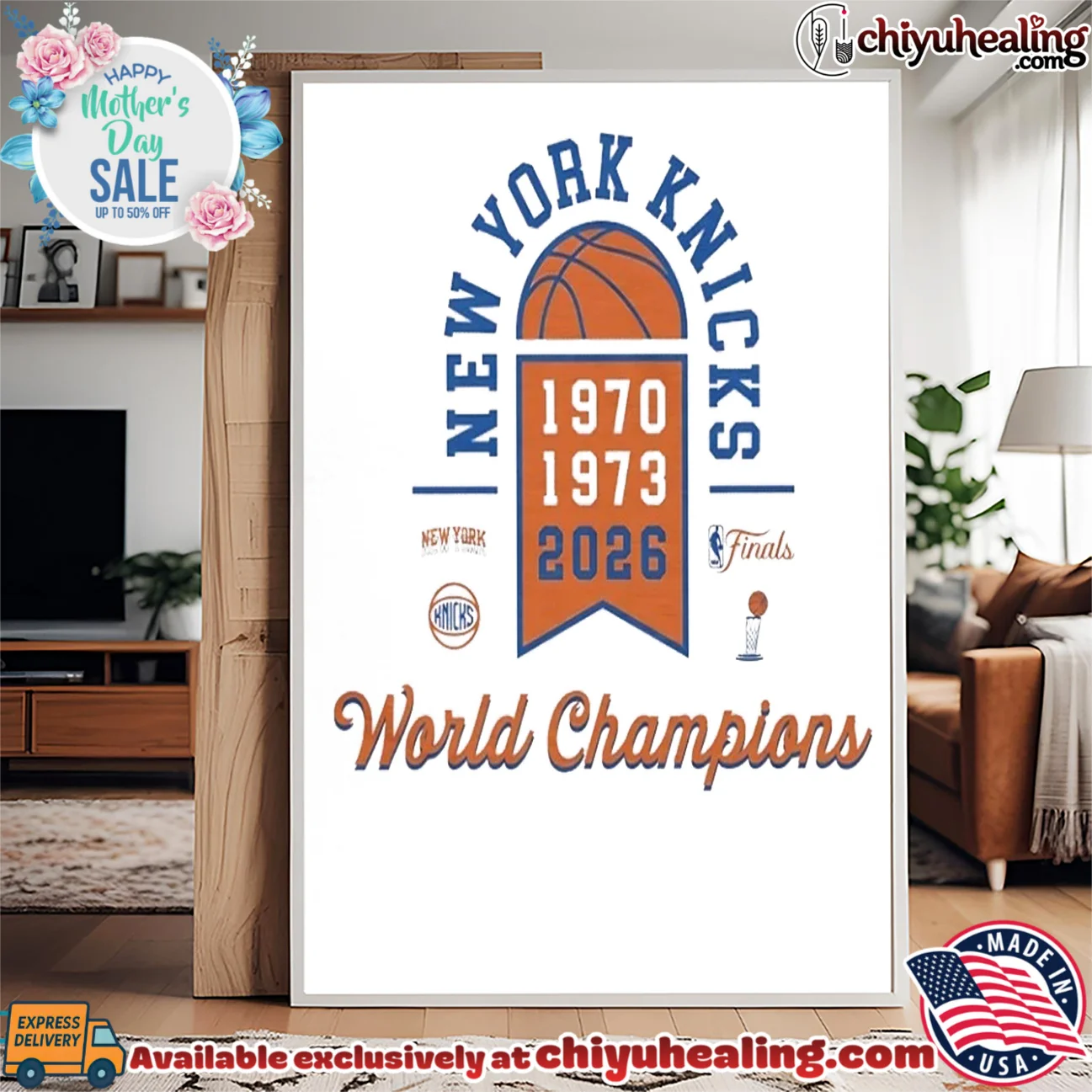 New York Knicks 1970 1973 2026 three times World Champions shirt & hoodie New York Knicks 1970 1973 2026 three times World Champions shirt & hoodie