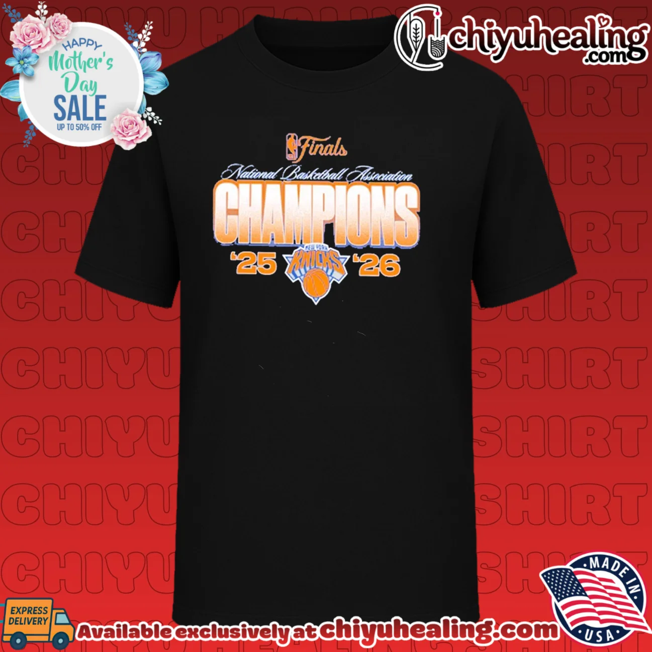 New York Knicks 2025 2026 NBA Finals Champions Core
