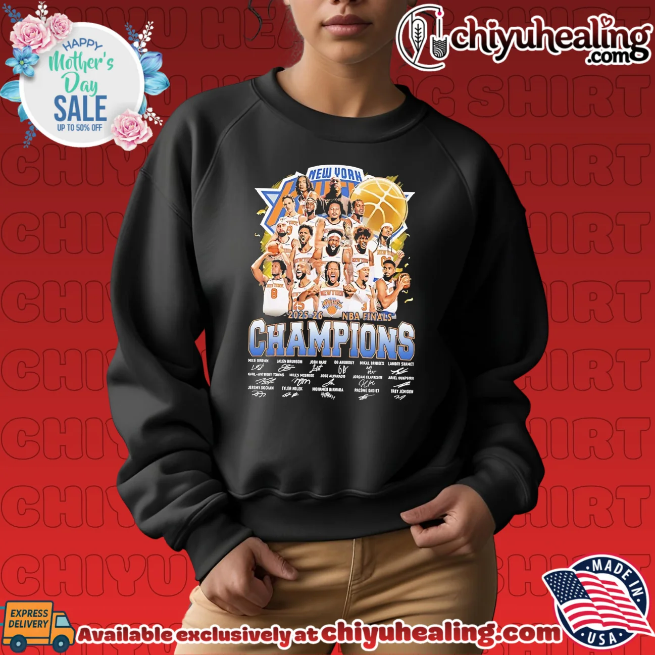 New York Knicks 2025-2026 NBA Finals Champions signature graphic hype shirt & hoodie | Gift Idea 2026 New York Knicks 2025-2026 NBA Finals Champions signature graphic