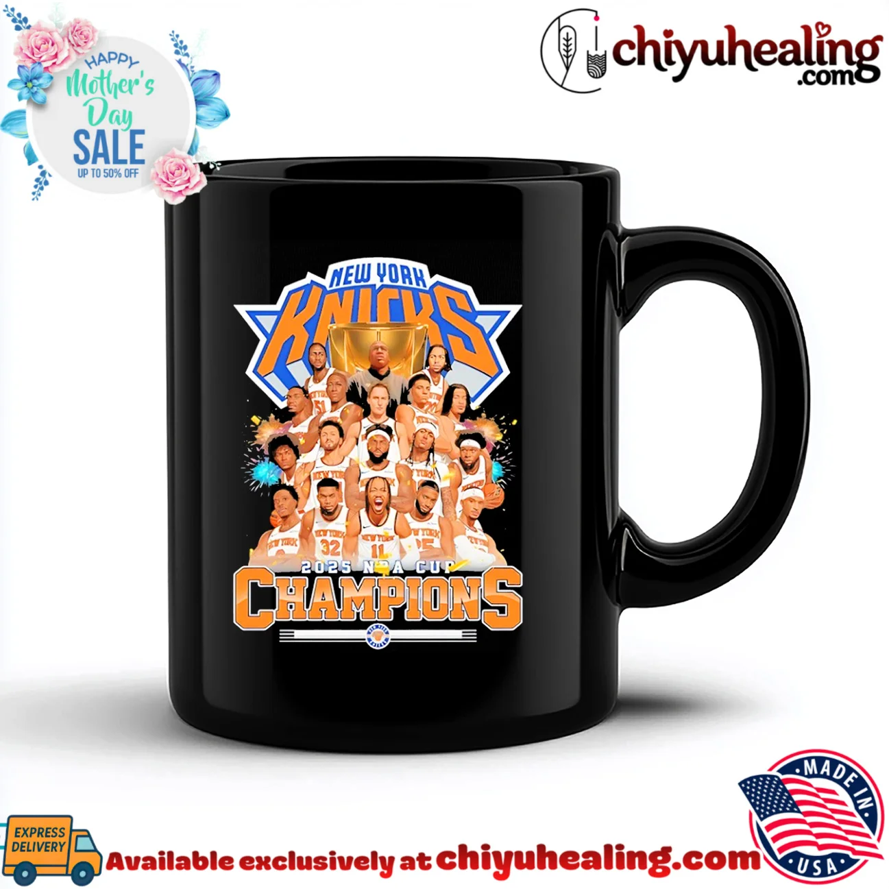 New York Knicks 2025 NBA Cup Champions team collage graphic vintage shirt & hoodie - Perfect Fan Gift New York Knicks 2025 NBA Cup Champions team collage graphic