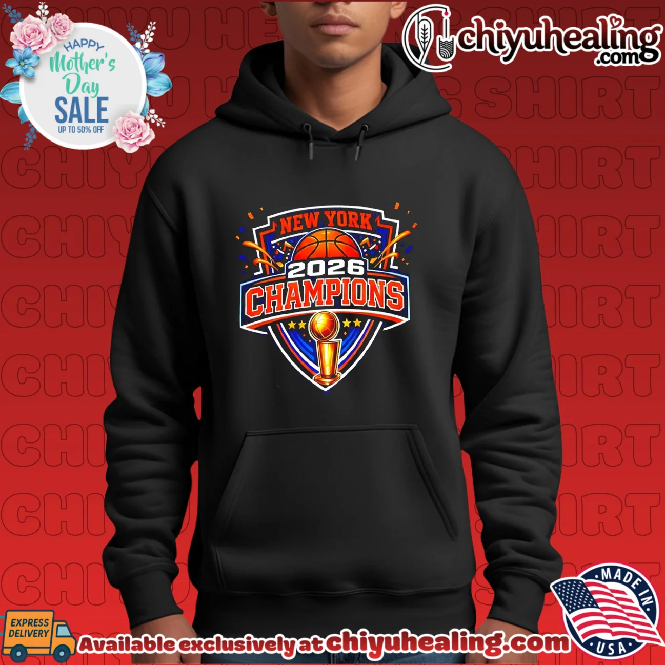 New York Knicks 2026 Champions graphic authentic shirt & hoodie - Perfect Fan Gift New York Knicks 2026 Champions graphic authentic shirt & hoodie - Perfect Fan Gift