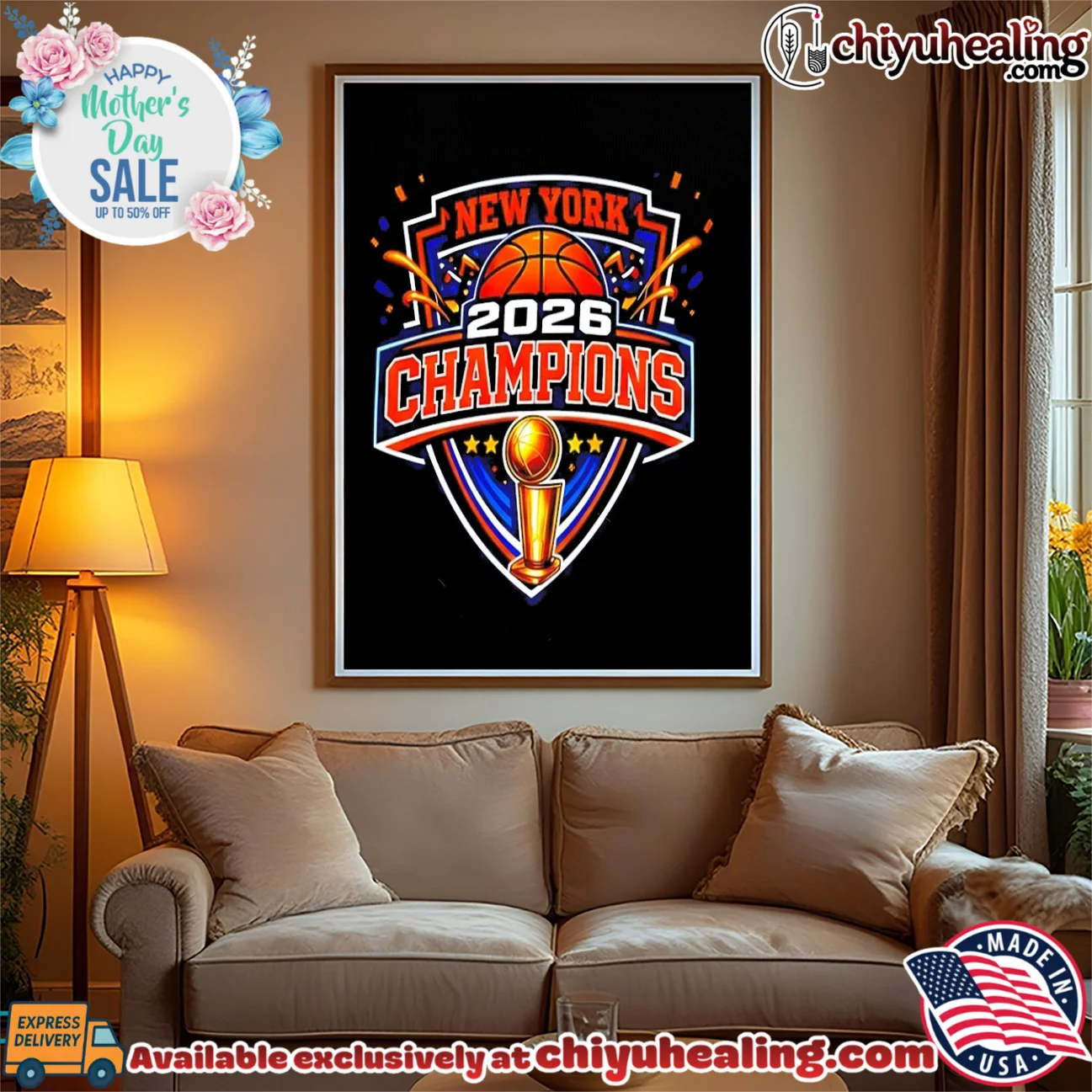 New York Knicks 2026 Champions graphic authentic shirt & hoodie - Perfect Fan Gift New York Knicks 2026 Champions graphic