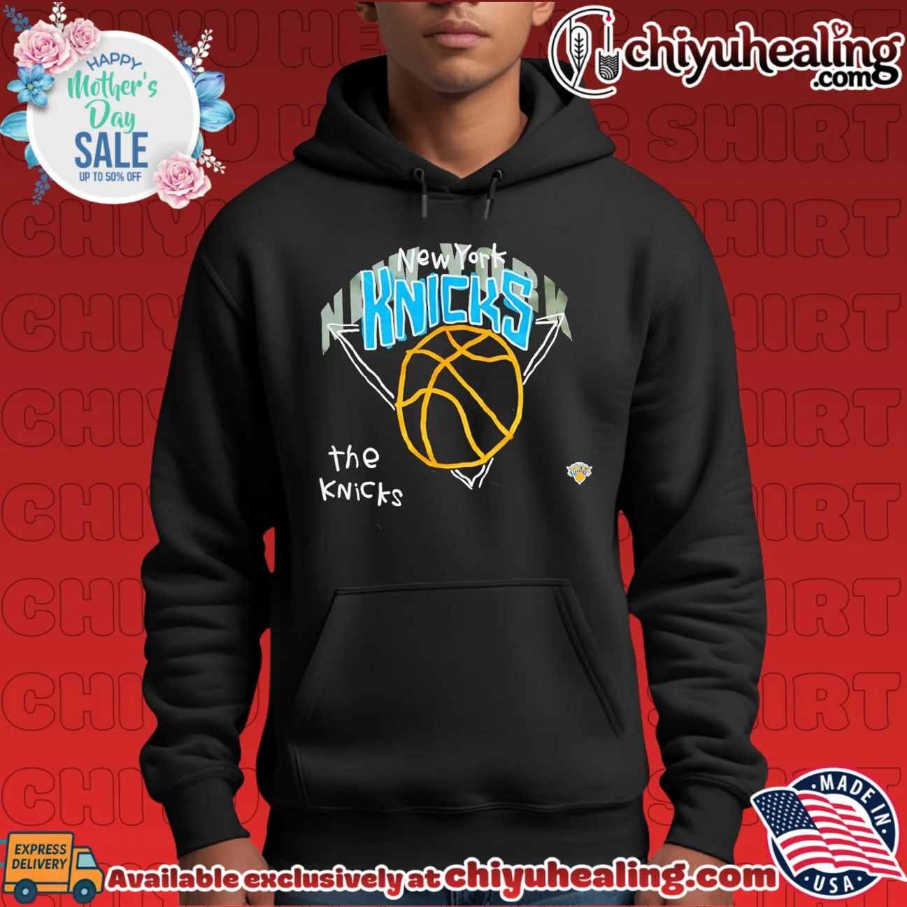 New York Knicks 2026 NBA Basketball The Knicks paint shirt & hoodie New York Knicks 2026 NBA Basketball The Knicks paint shirt & hoodie