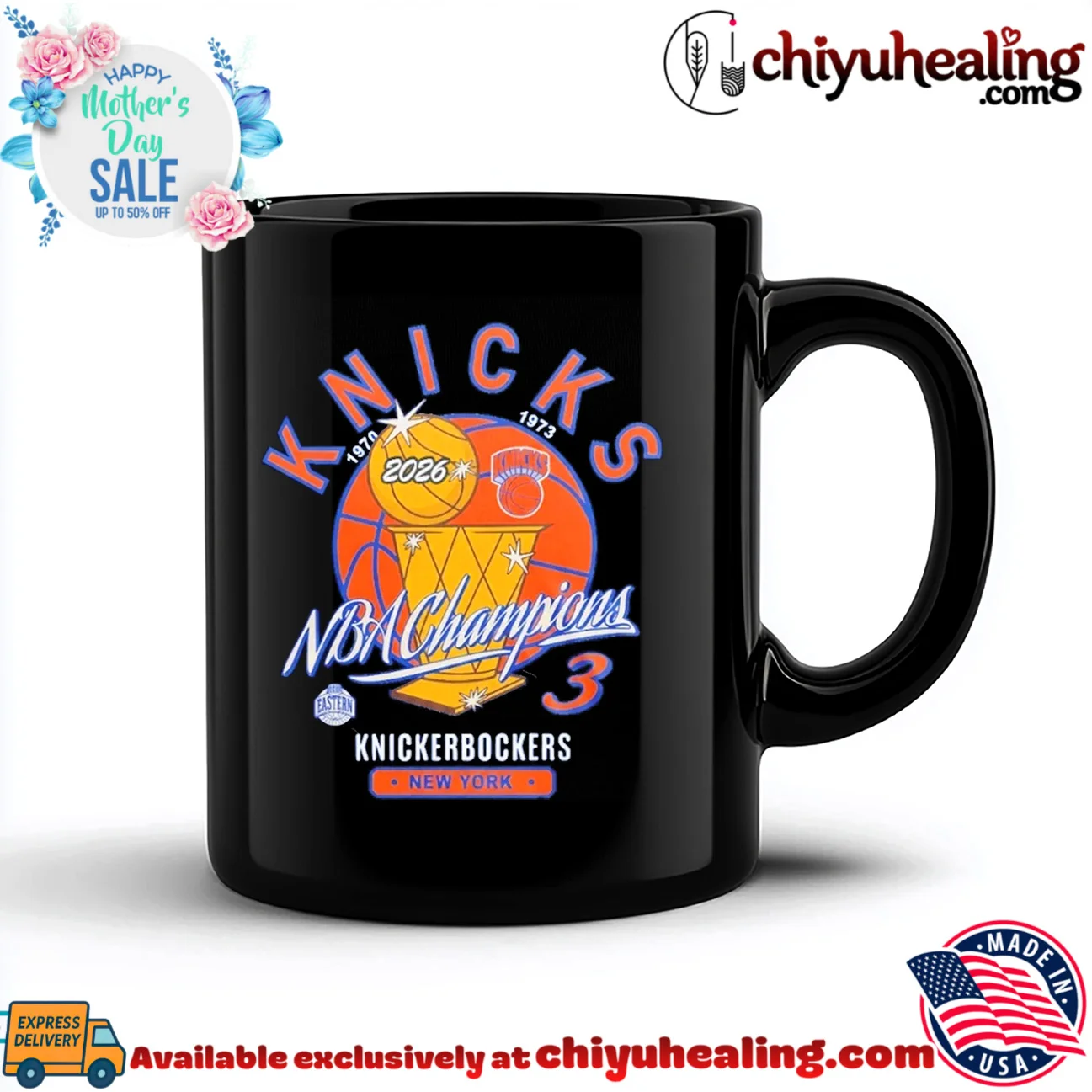 New York Knicks 2026 NBA Champions 3-Time Champions Knickerbockers limited shirt & hoodie - Premium Streetwear New York Knicks 2026 NBA Champions 3-Time Champions Knickerbockers