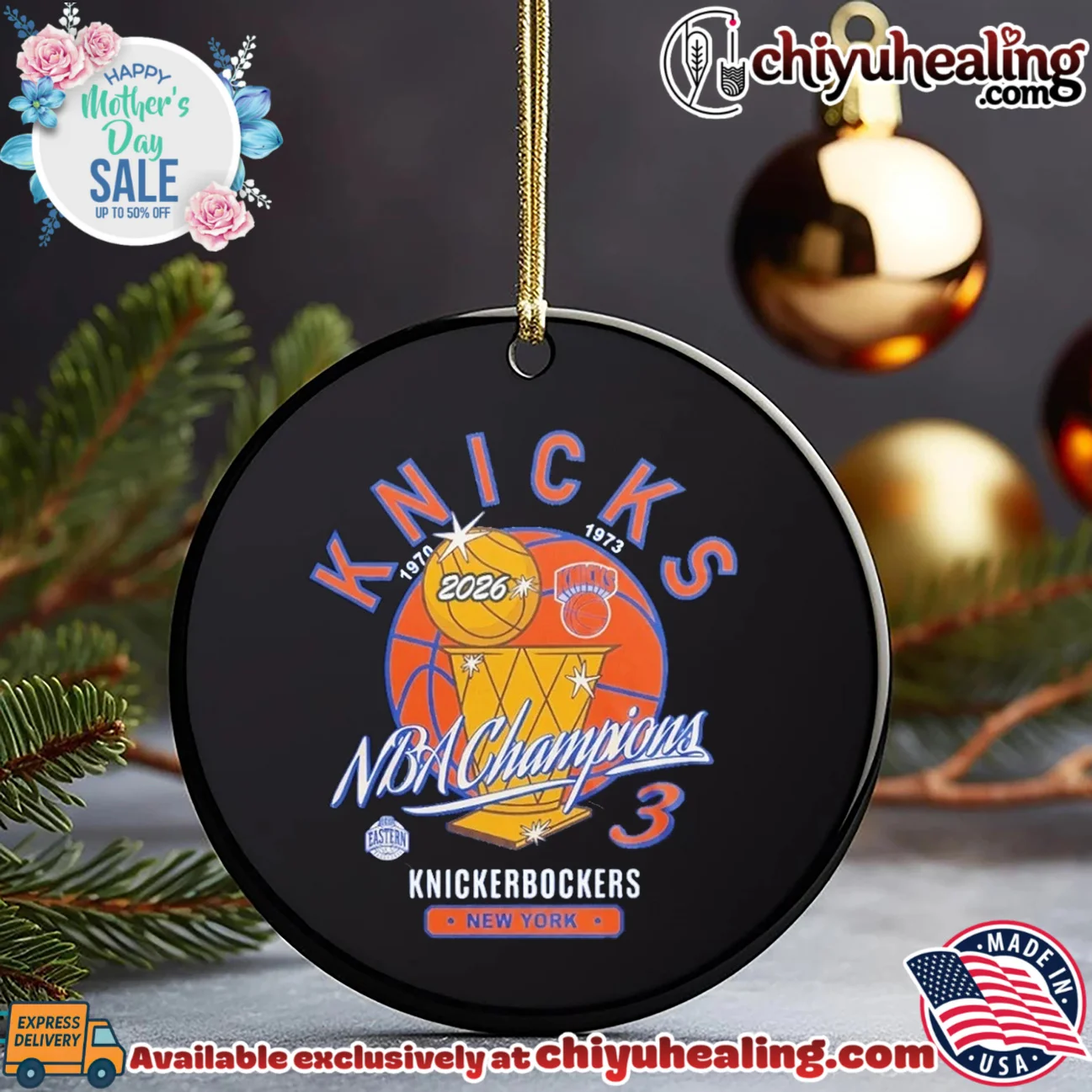 New York Knicks 2026 NBA Champions 3-Time Champions Knickerbockers limited shirt & hoodie - Premium Streetwear New York Knicks 2026 NBA Champions 3-Time Champions Knickerbockers