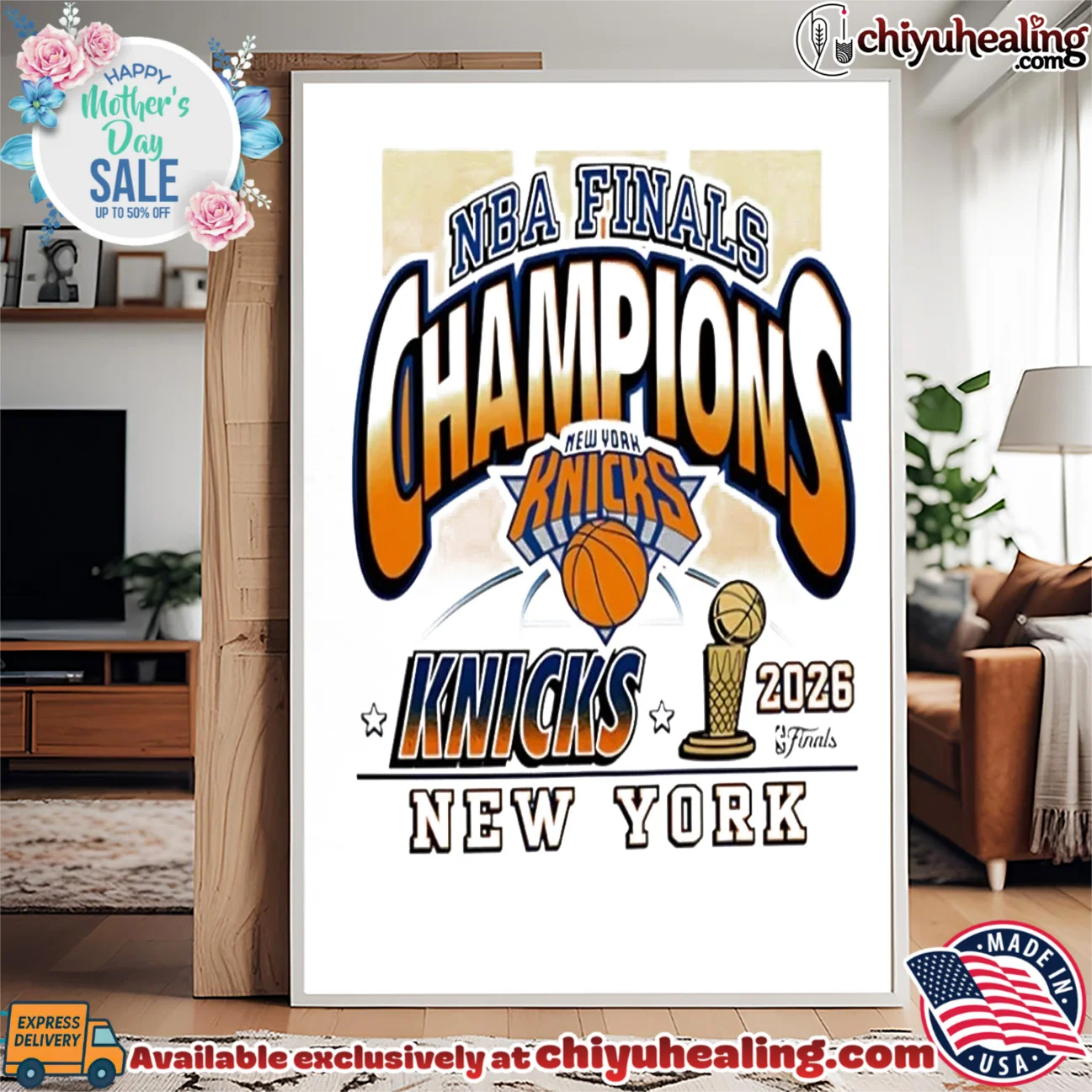 New York Knicks 2026 Nba Champions Imprint prime shirt & hoodie - Perfect Fan Gift New York Knicks 2026 Nba Champions Imprint