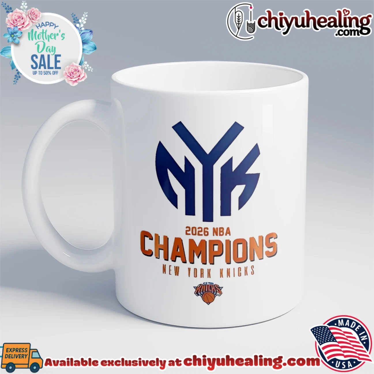 New York Knicks 2026 NBA Champions logo graphic masterpiece shirt & hoodie | Exclusive Fan Gear New York Knicks 2026 NBA Champions logo graphic