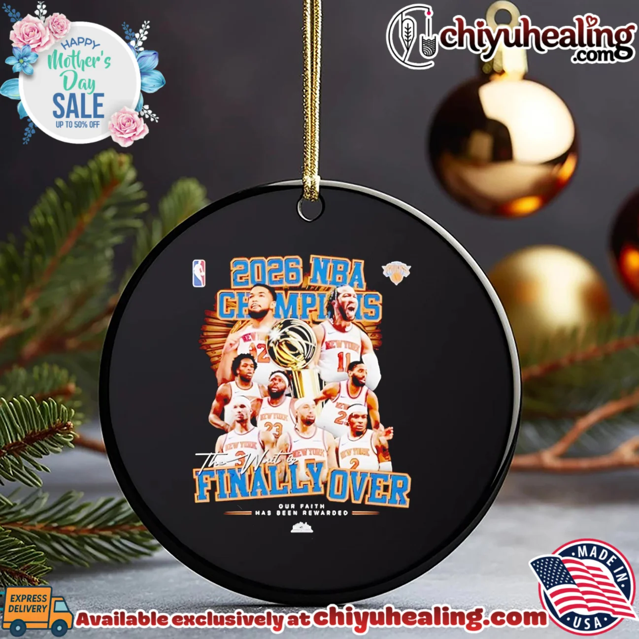 New York Knicks 2026 NBA Champions The Wait is Finally Over masterpiece shirt & hoodie | 2026 Edition Drop New York Knicks 2026 NBA Champions The Wait is Finally Over