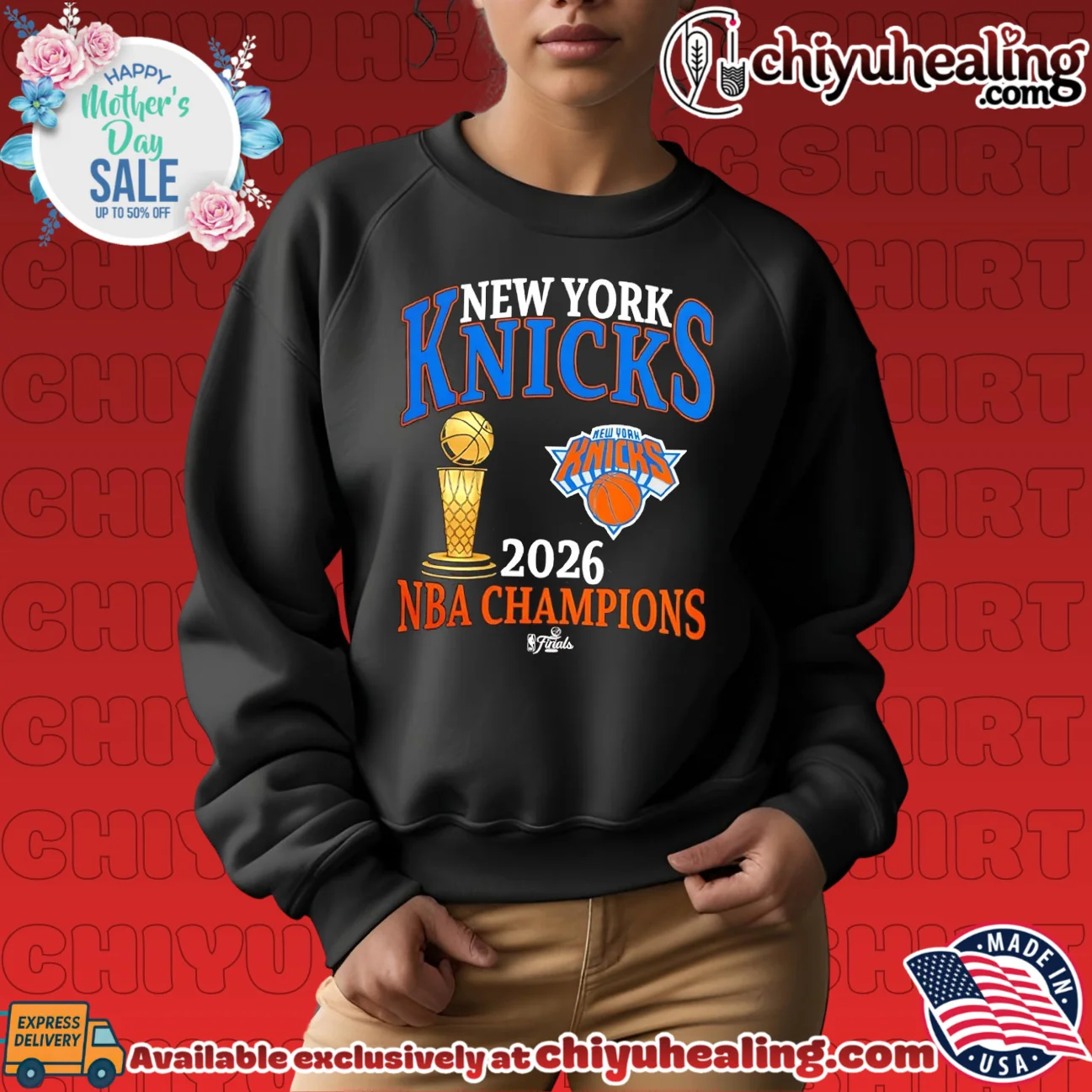 New York Knicks 2026 NBA Champions Trophy Logo vintage shirt & hoodie | Gift Idea 2026 New York Knicks 2026 NBA Champions Trophy Logo