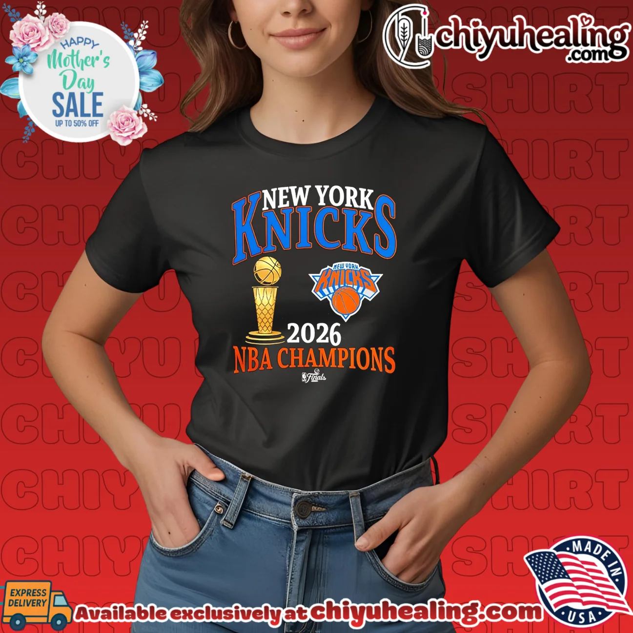 New York Knicks 2026 NBA Champions Trophy Logo vintage shirt & hoodie | Gift Idea 2026 New York Knicks 2026 NBA Champions Trophy Logo