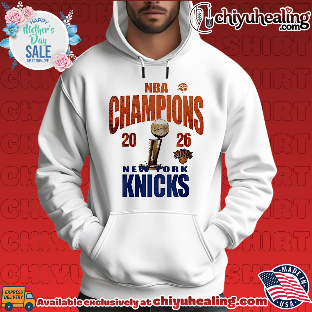 New York Knicks 2026 NBA Champions vintage statement shirt & hoodie - Urban Fashion New York Knicks 2026 NBA Champions vintage statement shirt & hoodie - Urban Fashion