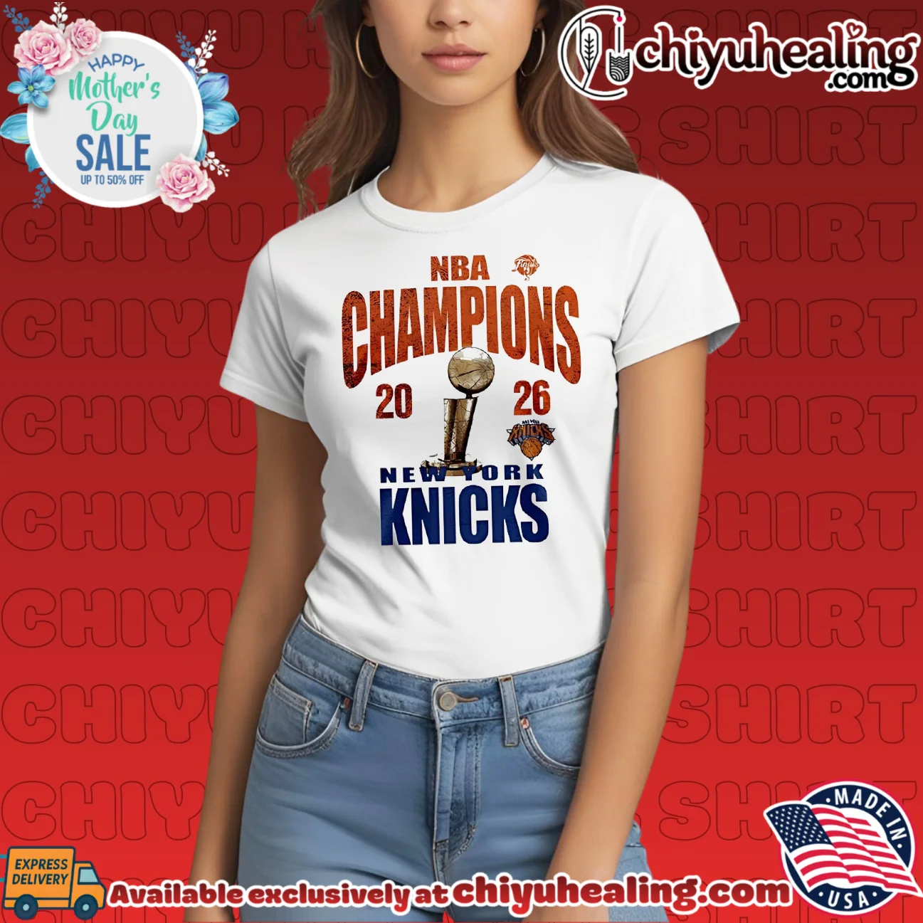 New York Knicks 2026 NBA Champions vintage statement shirt & hoodie - Urban Fashion New York Knicks 2026 NBA Champions vintage
