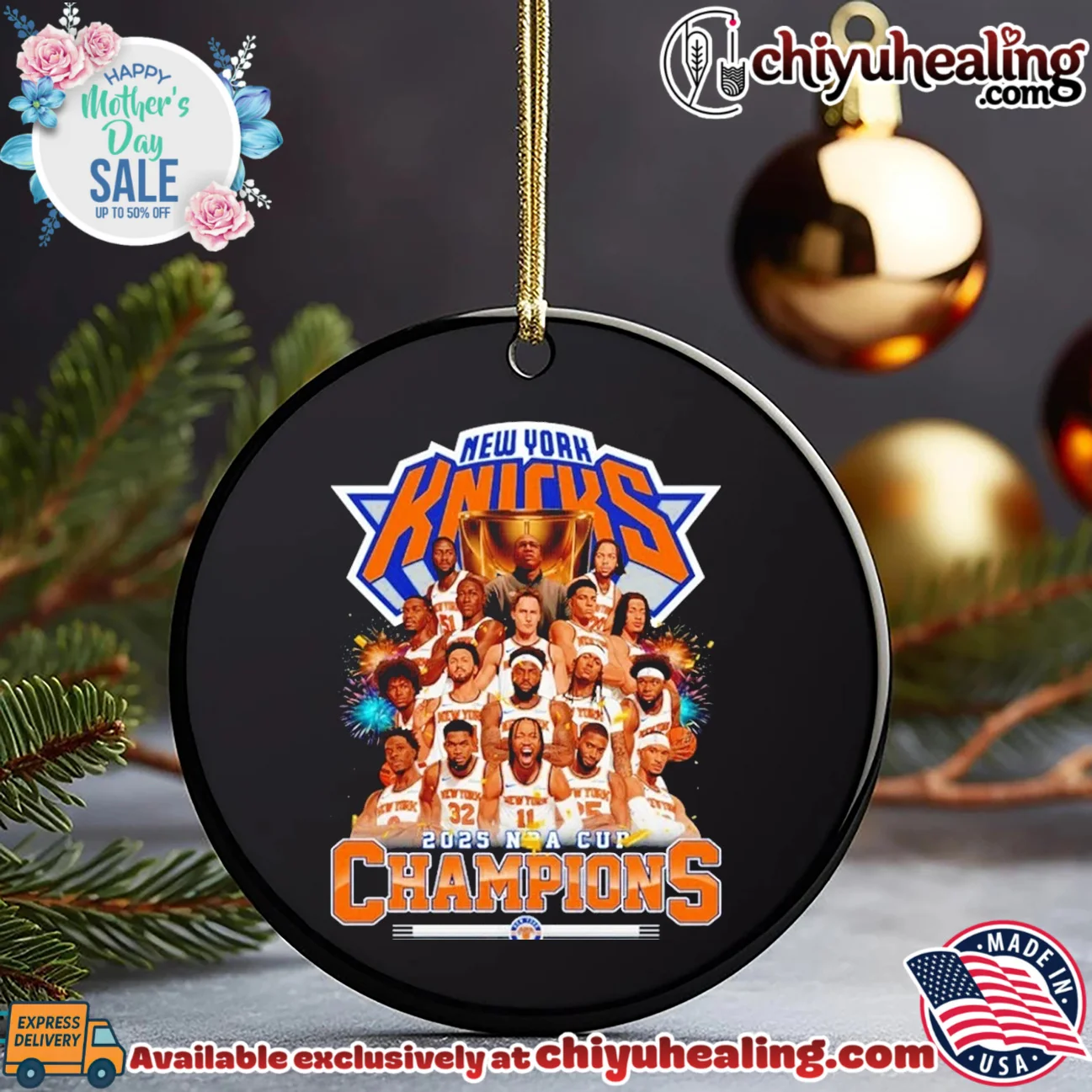 New York Knicks 2026 NBA Cup Champions all team caricature signature shirt & hoodie | 2026 Edition Drop New York Knicks 2026 NBA Cup Champions all team caricature