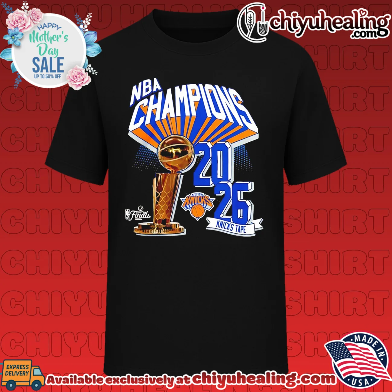 New York Knicks 2026 Nba Finals Champions Battle Tested