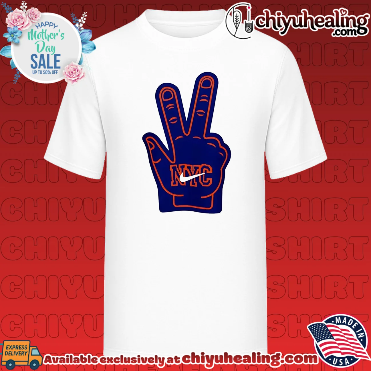 New York Knicks 2026 NBA Finals Champions Foam Finger