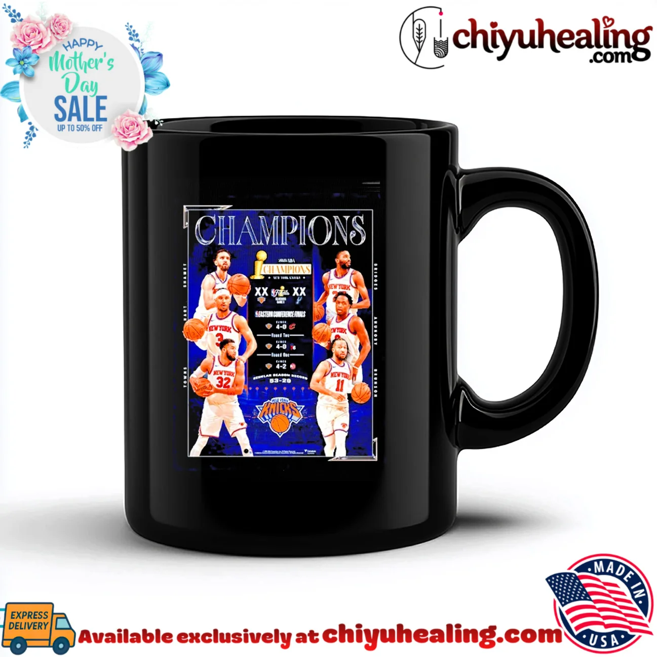 New York Knicks 2026 NBA Finals Champions Framed player authentic shirt & hoodie | Iconic Look New York Knicks 2026 NBA Finals Champions Framed player