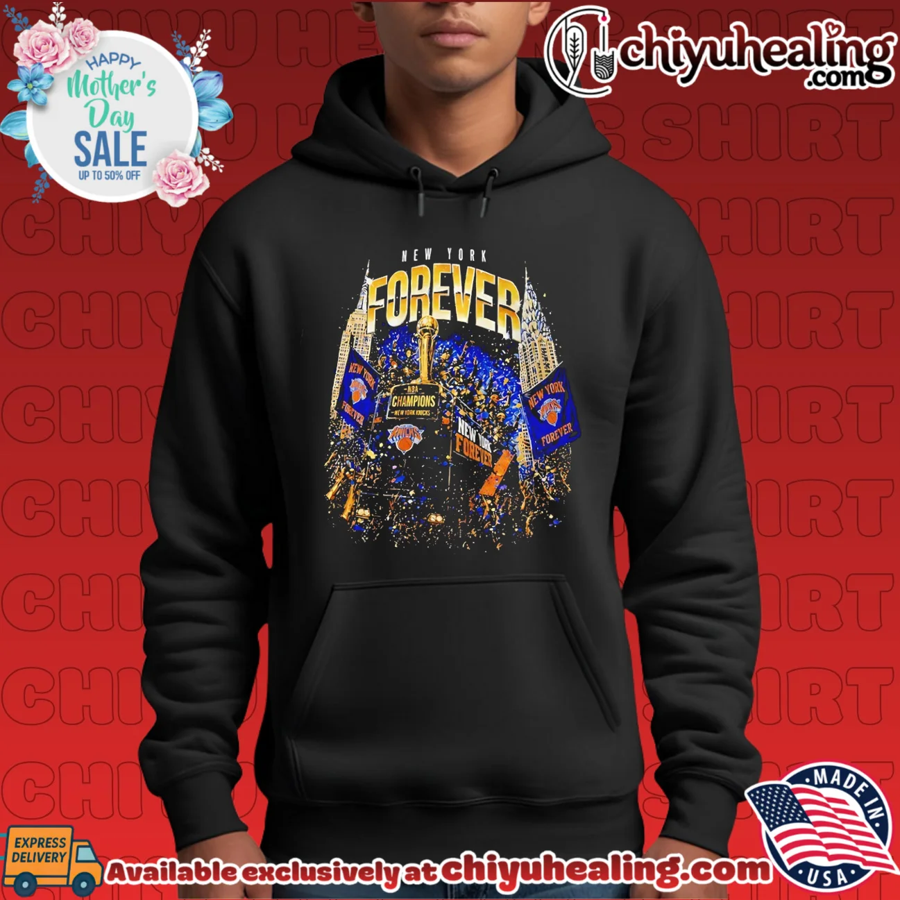 New York Knicks 2026 NBA Finals Champions Parade shirt & hoodie New York Knicks 2026 NBA Finals Champions Parade shirt & hoodie