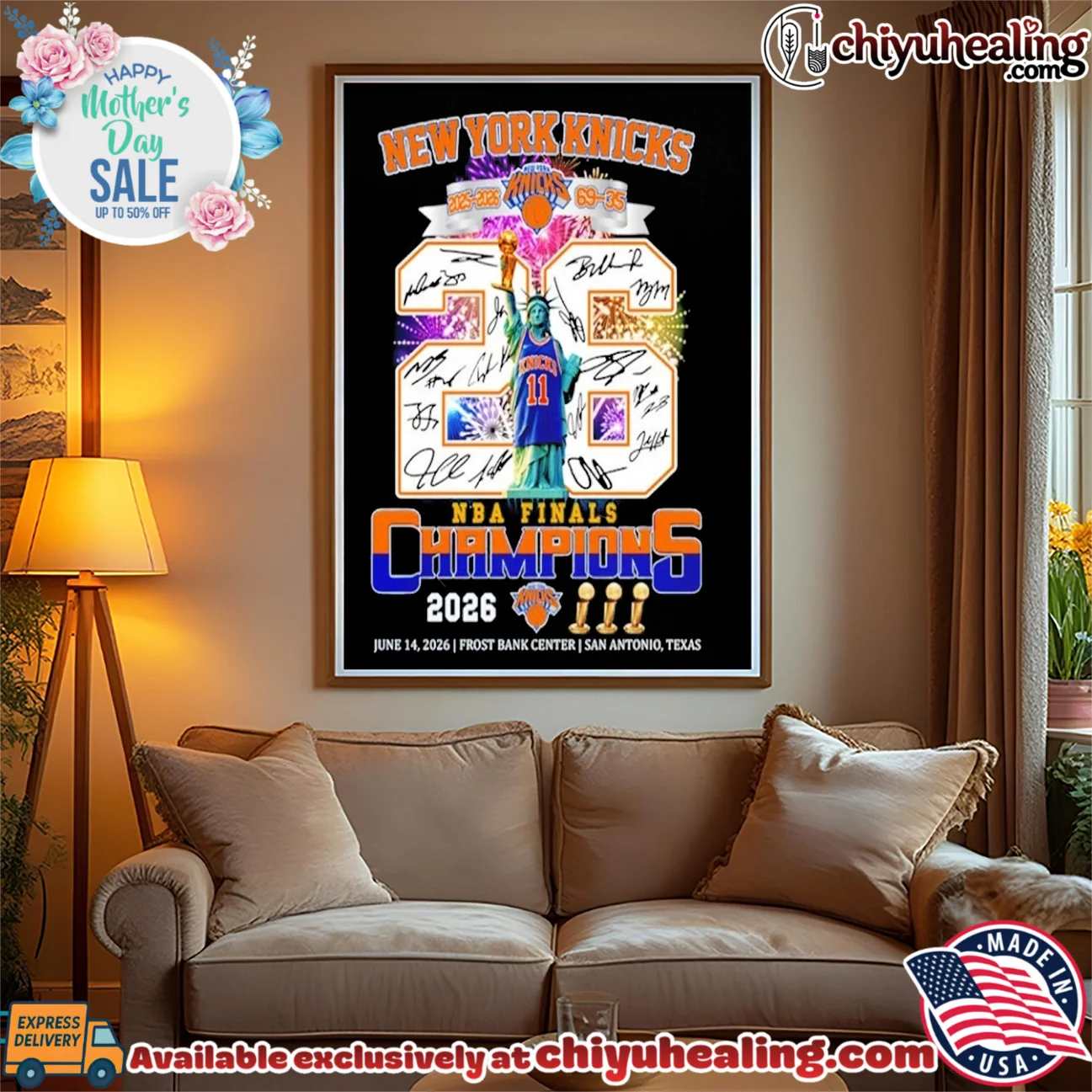 New York Knicks 2026 NBA Finals Champions Statue of Liberty signature official shirt & hoodie - Ultimate Gift Edition New York Knicks 2026 NBA Finals Champions Statue of Liberty signature