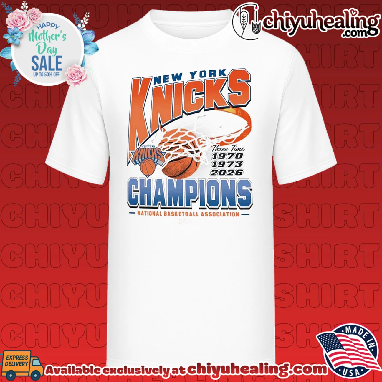 New York Knicks 2026 NBA Finals ChampionsThree Time Frankie