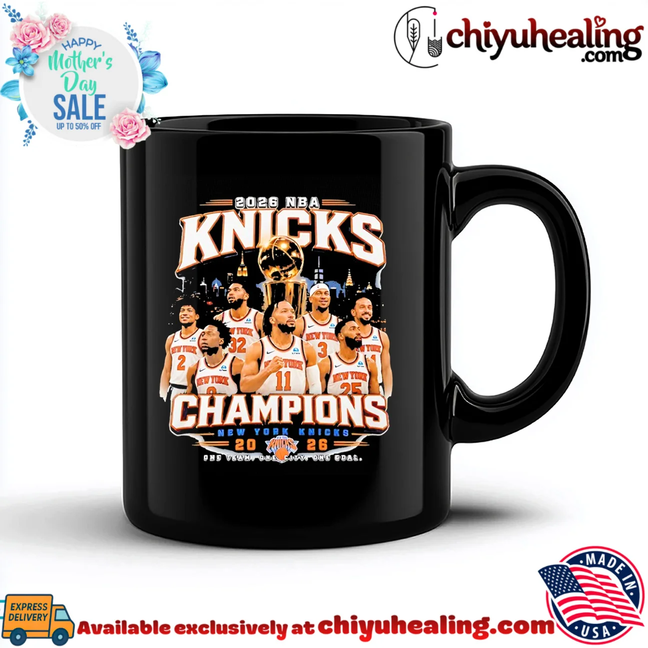 New York Knicks 2026 NBA Finals one time one city one goal classic shirt & hoodie - Urban Fashion New York Knicks 2026 NBA Finals one time one city one goal