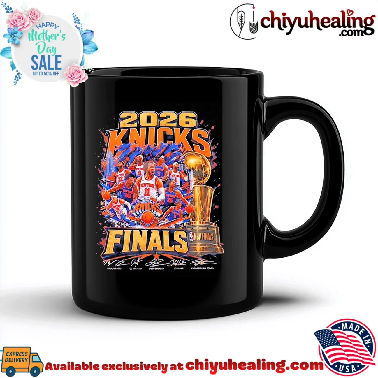 New York Knicks 2026 NBA Finals team members illustrated ultimate shirt & hoodie | Exclusive Fan Gear New York Knicks 2026 NBA Finals team members illustrated
