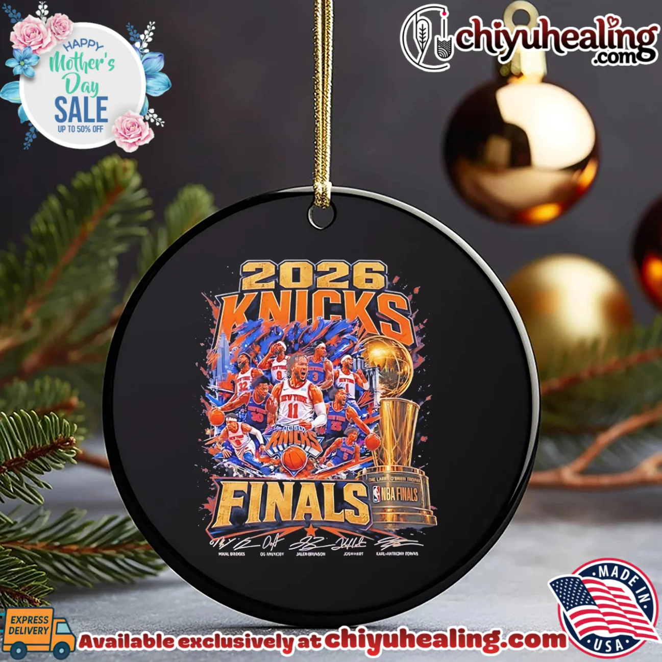 New York Knicks 2026 NBA Finals team members illustrated ultimate shirt & hoodie | Exclusive Fan Gear New York Knicks 2026 NBA Finals team members illustrated