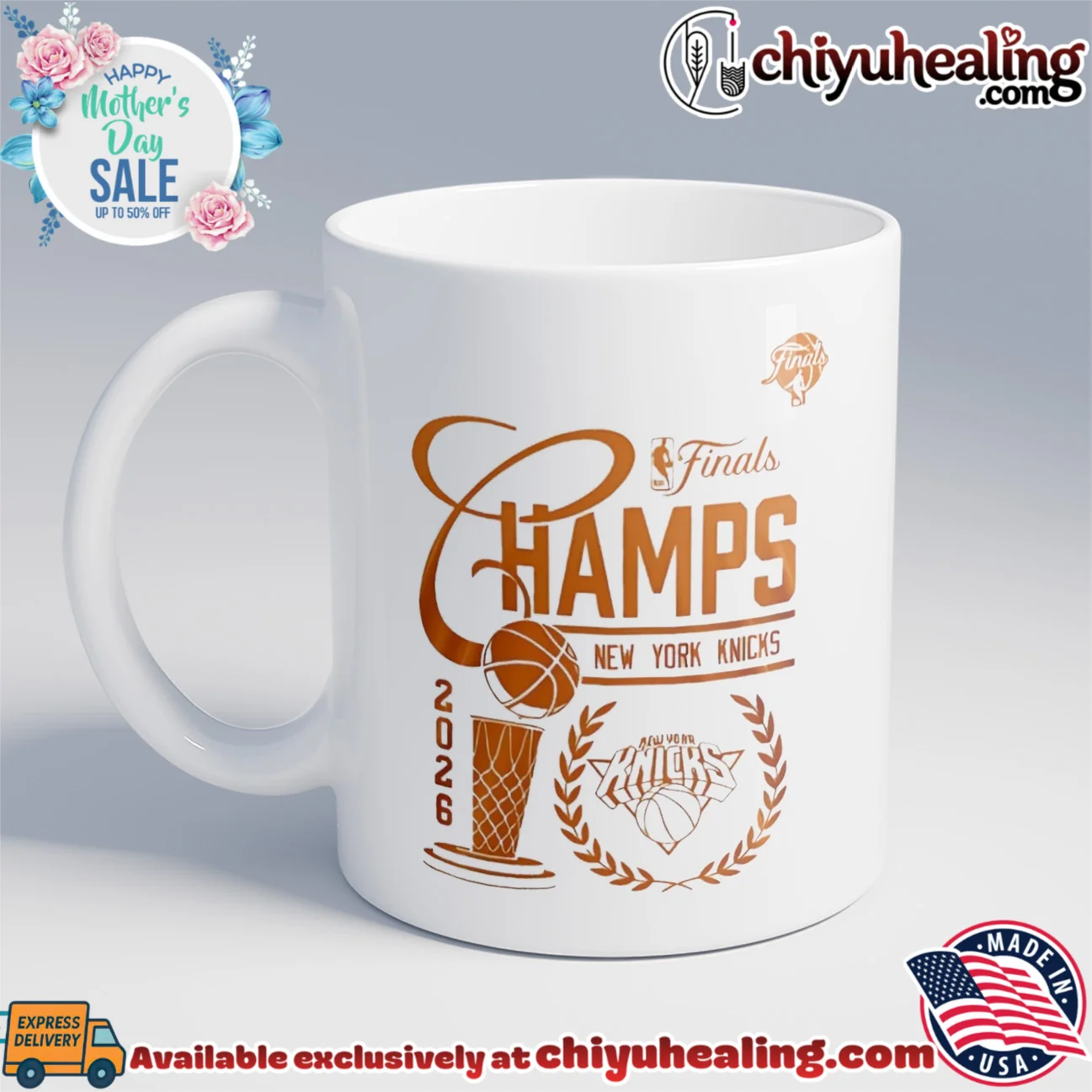 New York Knicks 2026 NBA Finals trophy graphic bespoke shirt & hoodie - Ultimate Gift Edition New York Knicks 2026 NBA Finals trophy graphic