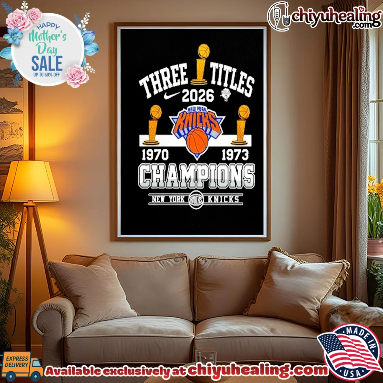 New York Knicks 2026 NBA World Champions Three Titles epic shirt & hoodie - Premium Streetwear New York Knicks 2026 NBA World Champions Three Titles