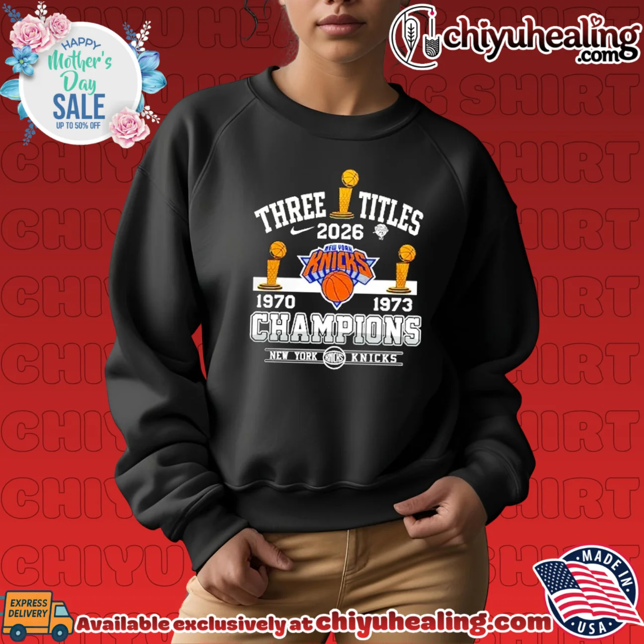 New York Knicks 2026 NBA World Champions Three Titles epic shirt & hoodie - Premium Streetwear New York Knicks 2026 NBA World Champions Three Titles