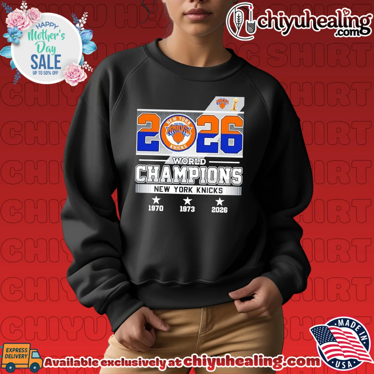 New York Knicks 2026 World Champions 3 Tittle retro shirt & hoodie | Official Style Drop New York Knicks 2026 World Champions 3 Tittle