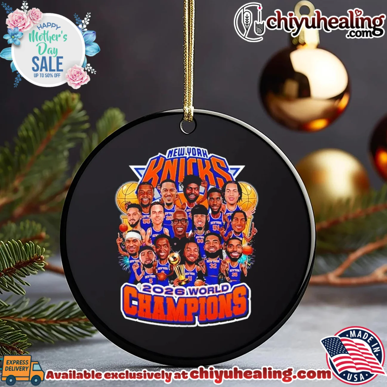 New York Knicks 2026 World Champions all team caricature official shirt & hoodie - Premium Streetwear New York Knicks 2026 World Champions all team caricature